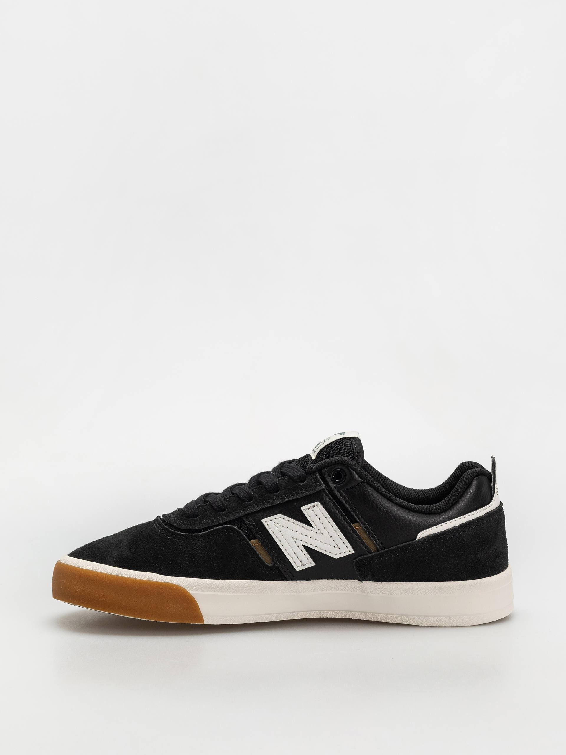Boty New Balance 306 (black)