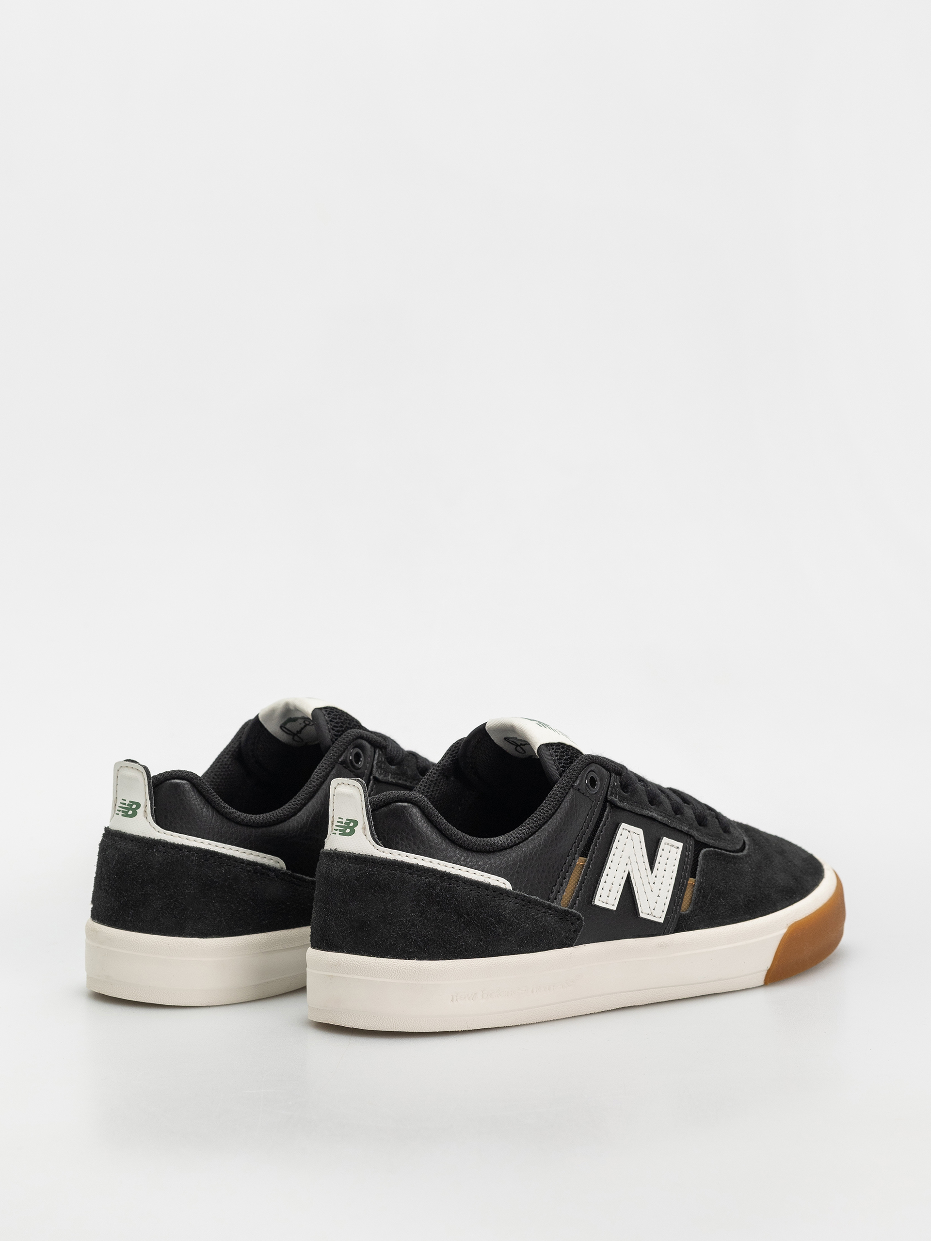 Boty New Balance 306 (black)
