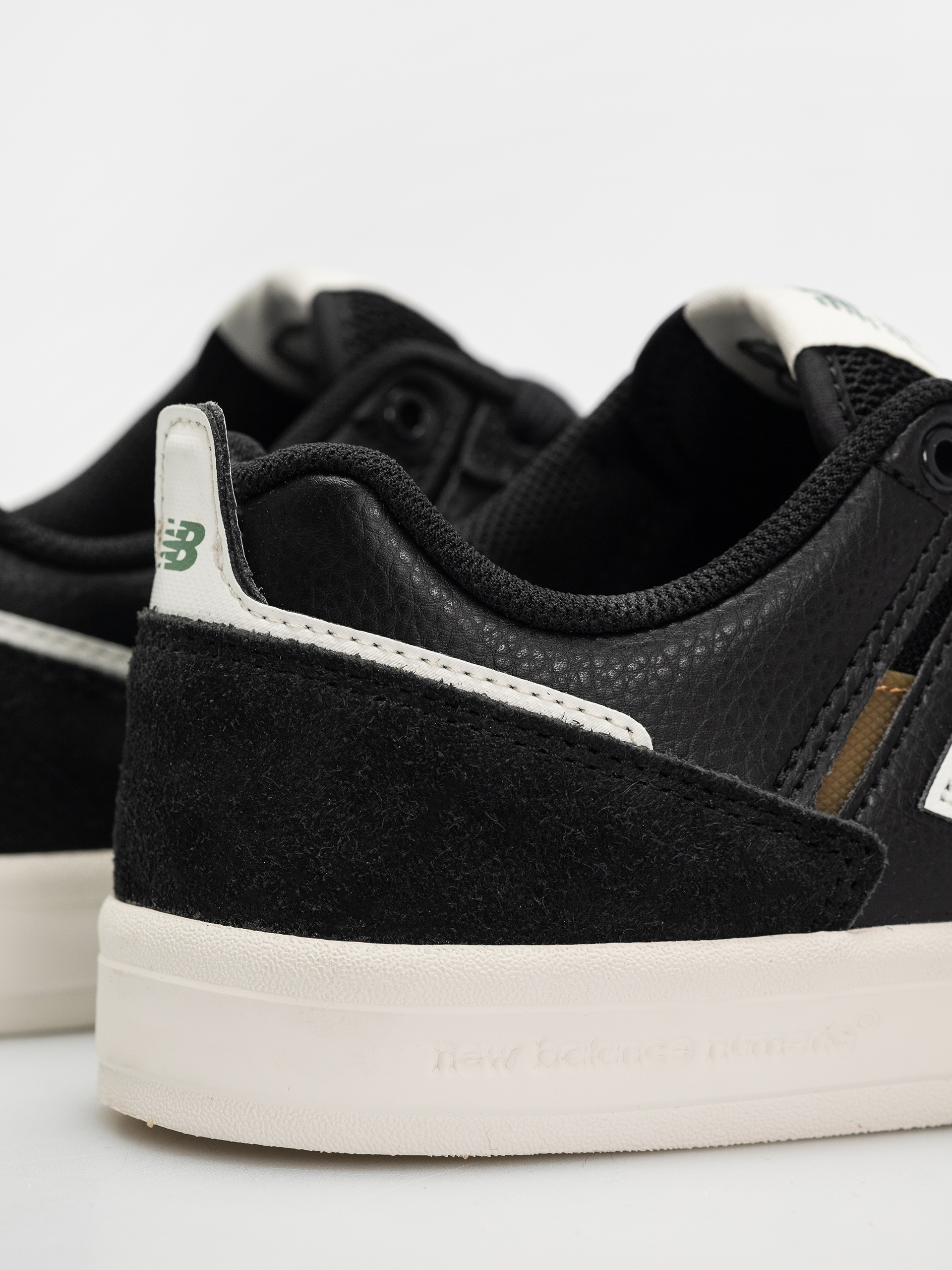 Boty New Balance 306 (black)