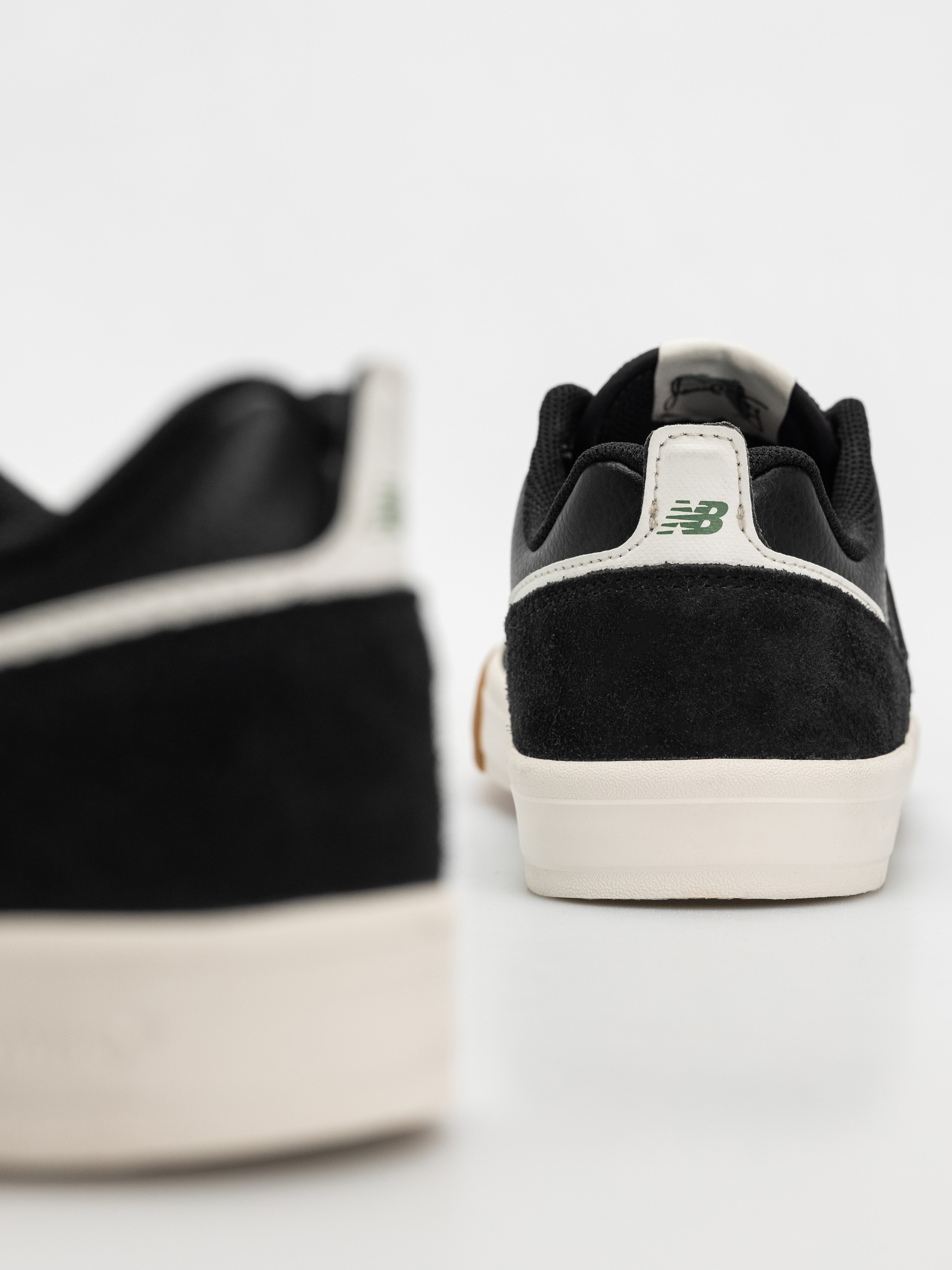 Boty New Balance 306 (black)