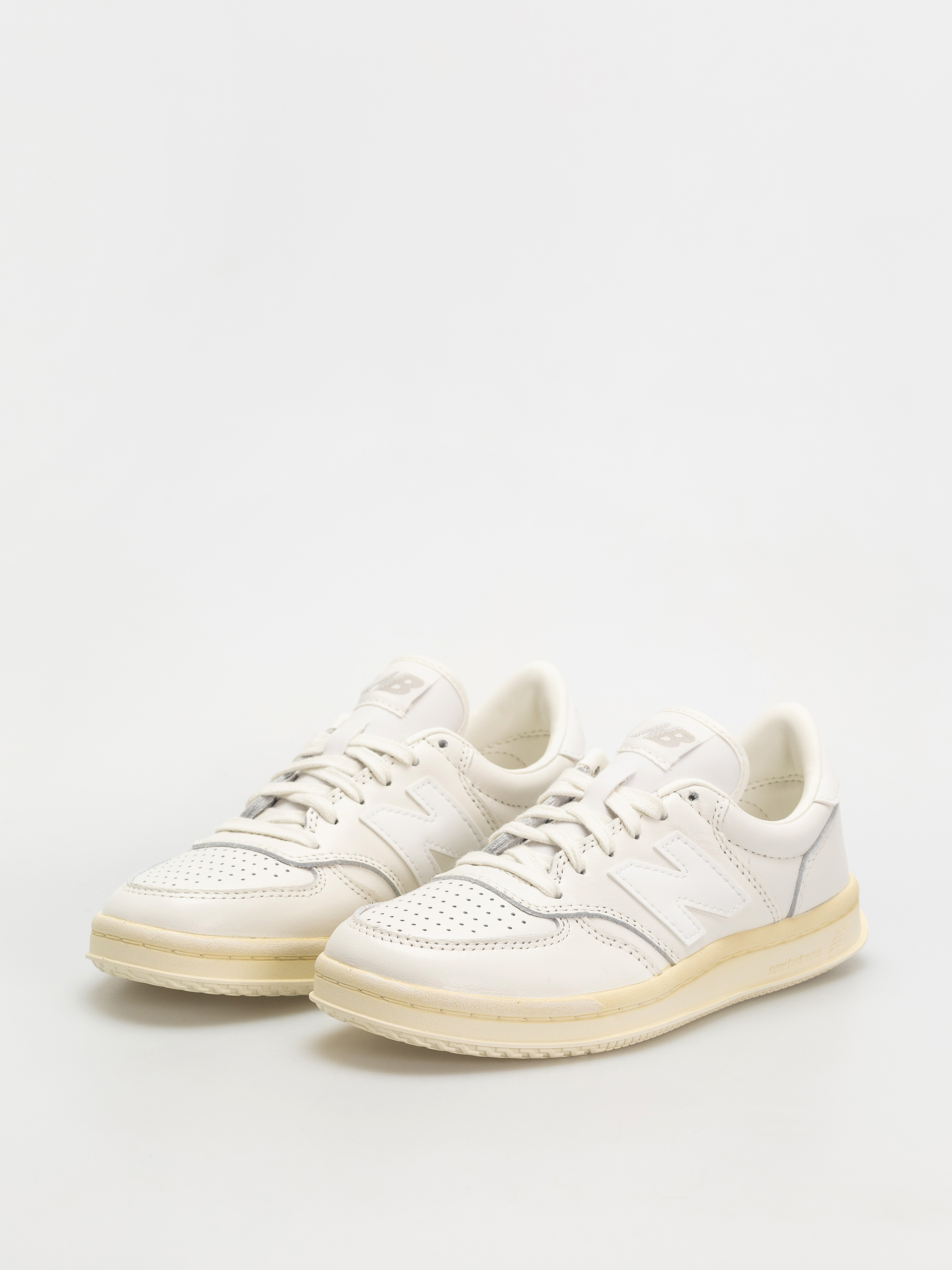 Boty New Balance 500 (sea salt)