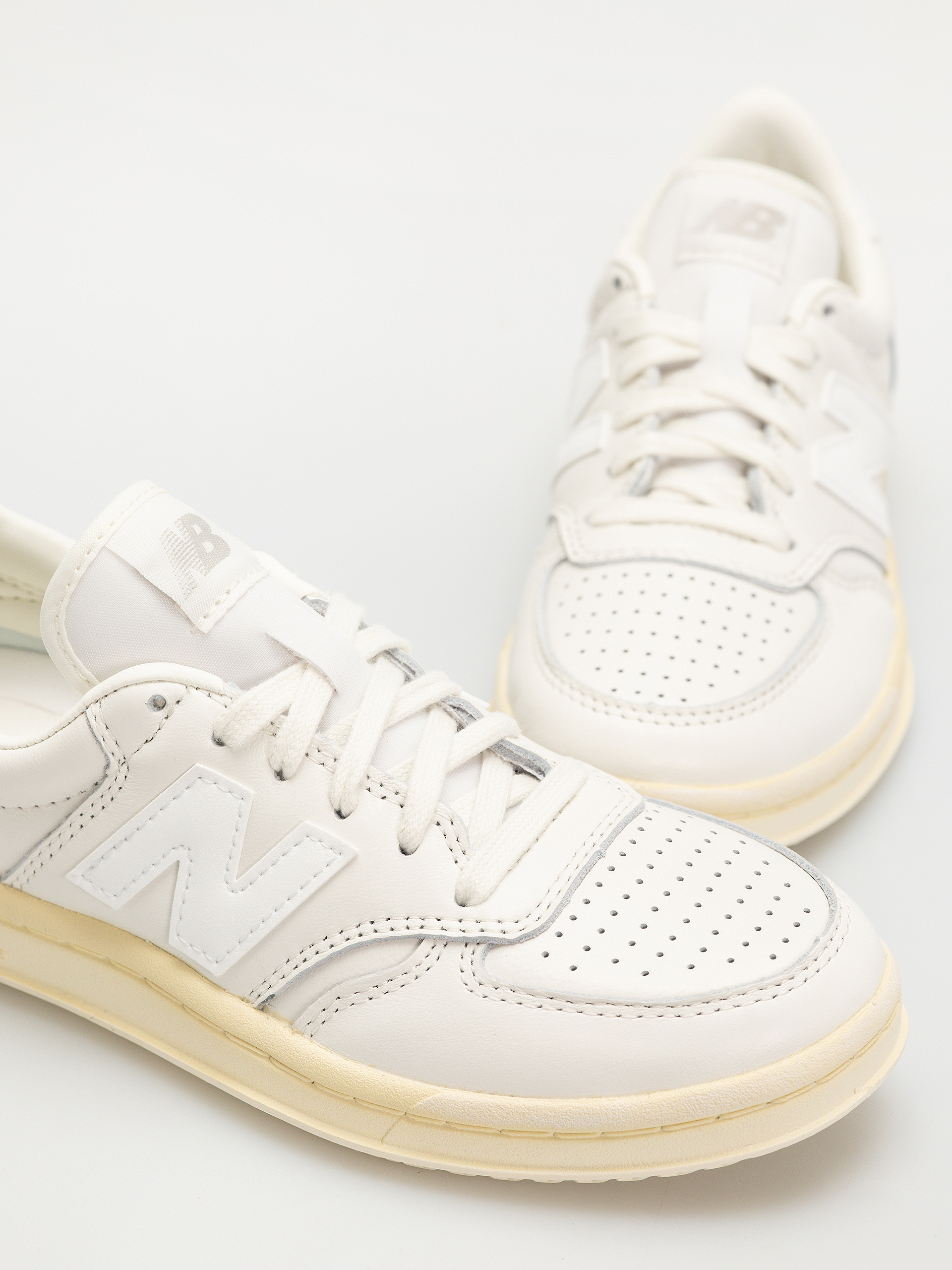 Boty New Balance 500 (sea salt)