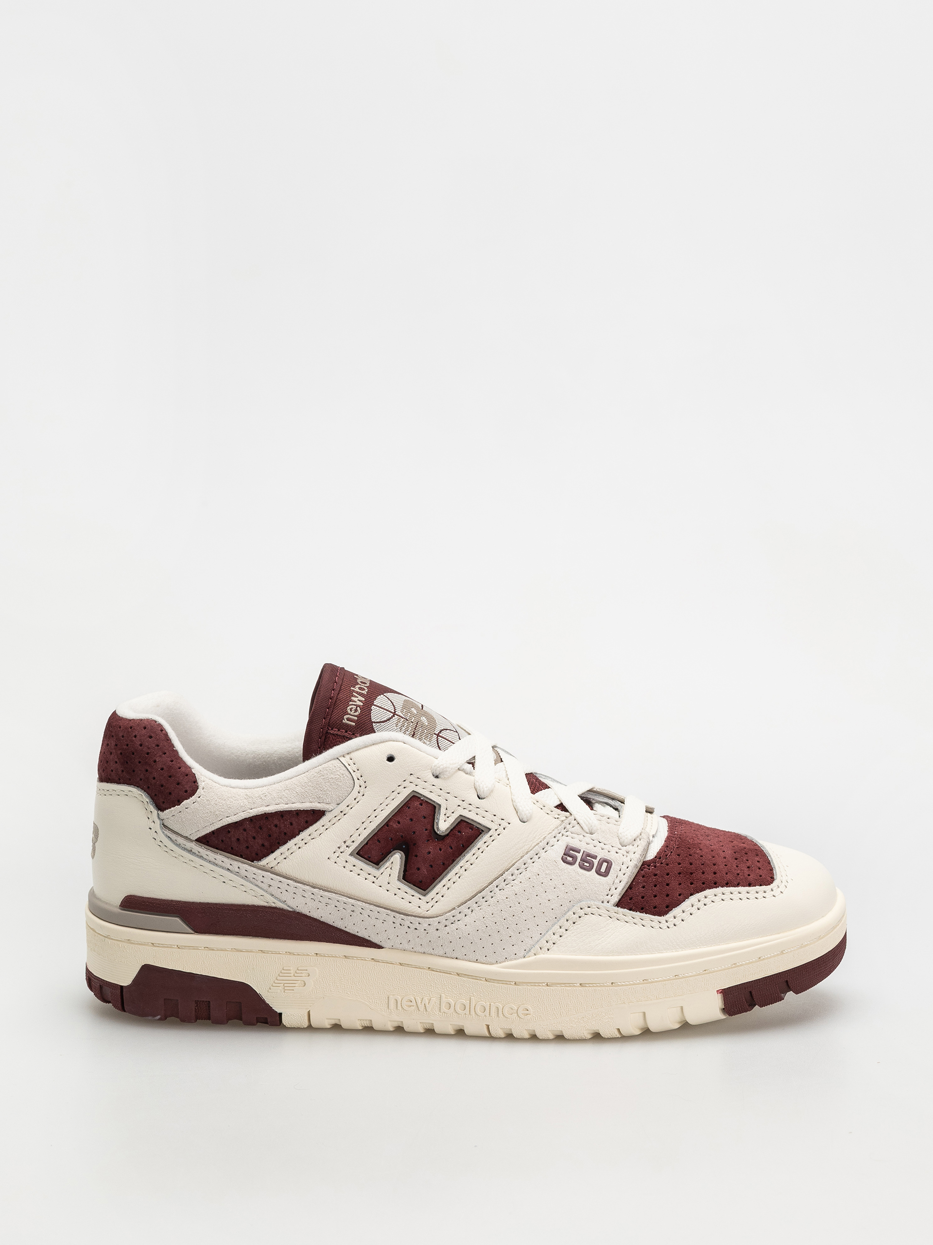 Boty New Balance 550 (sea salt)