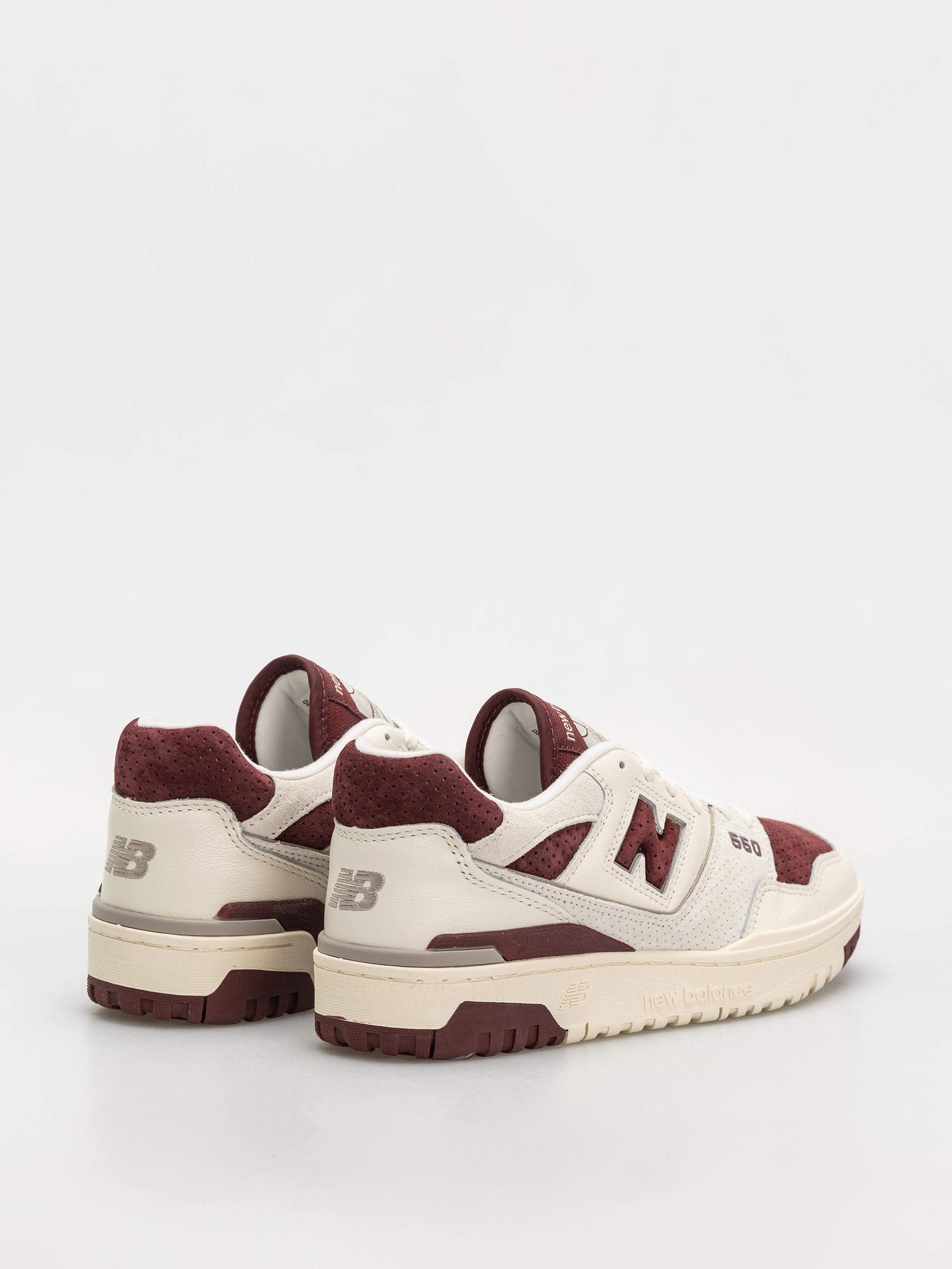 Boty New Balance 550 (sea salt)