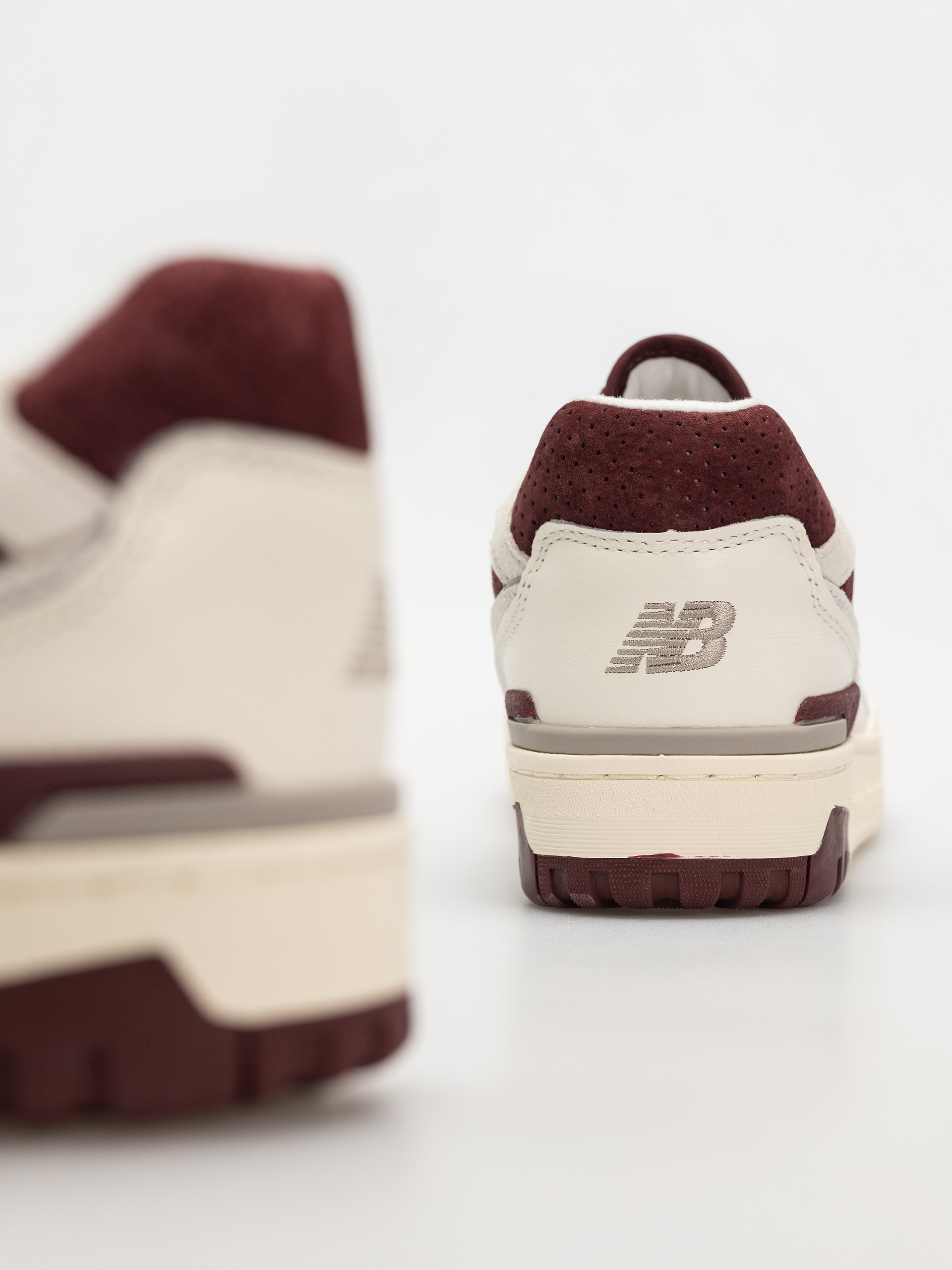 Boty New Balance 550 (sea salt)