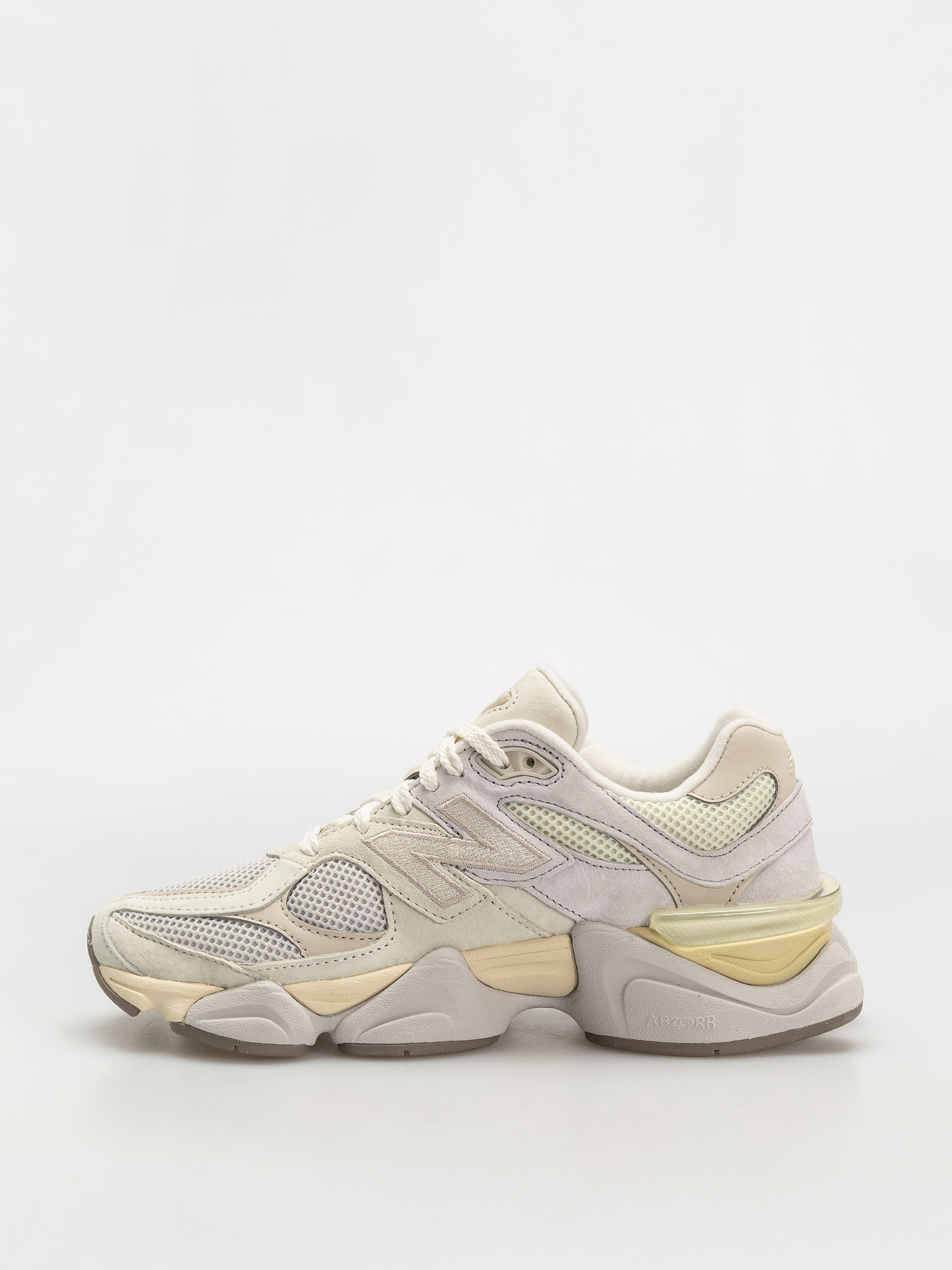Boty New Balance 9060 (mineral)