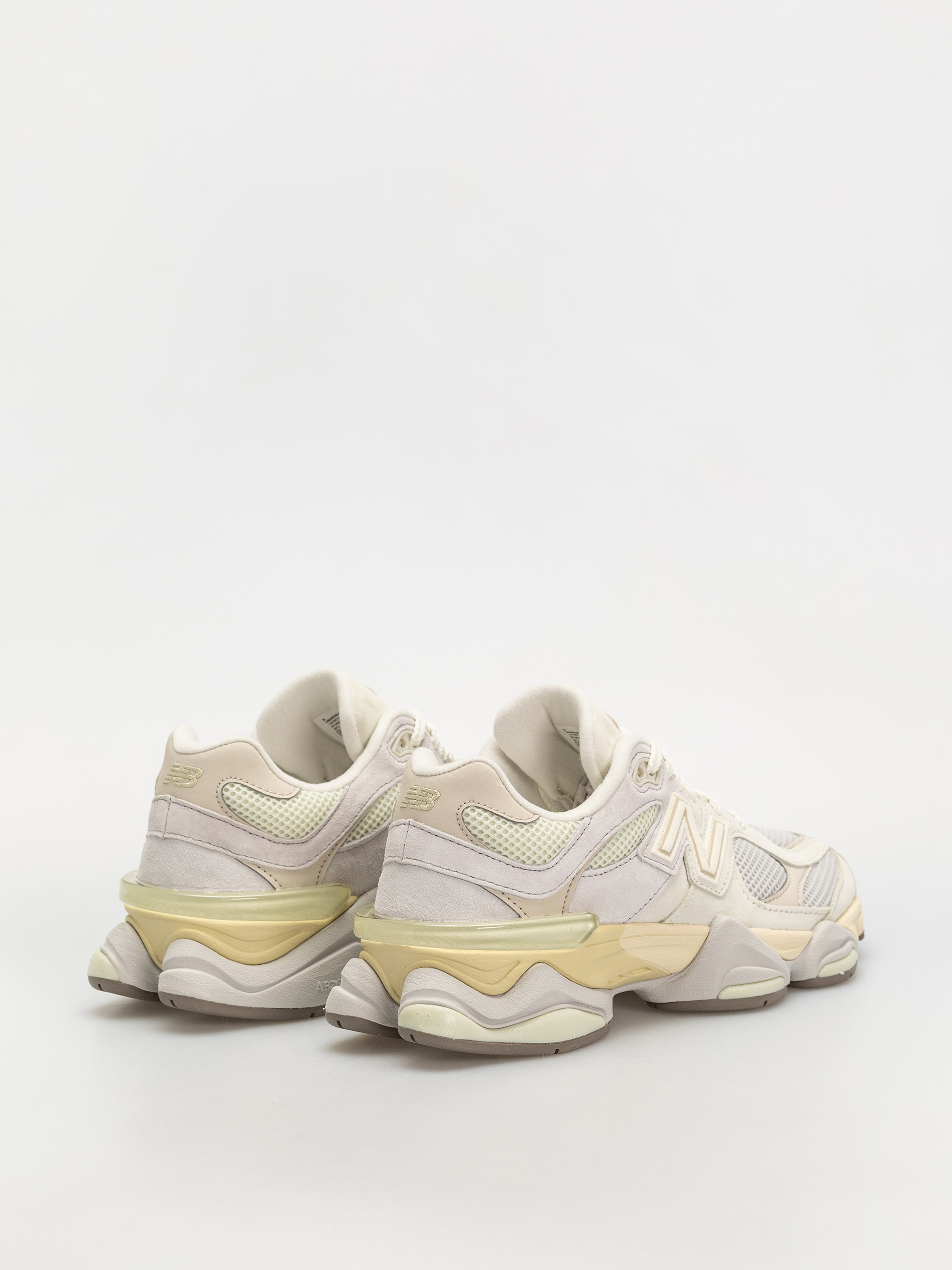 Boty New Balance 9060 (mineral)