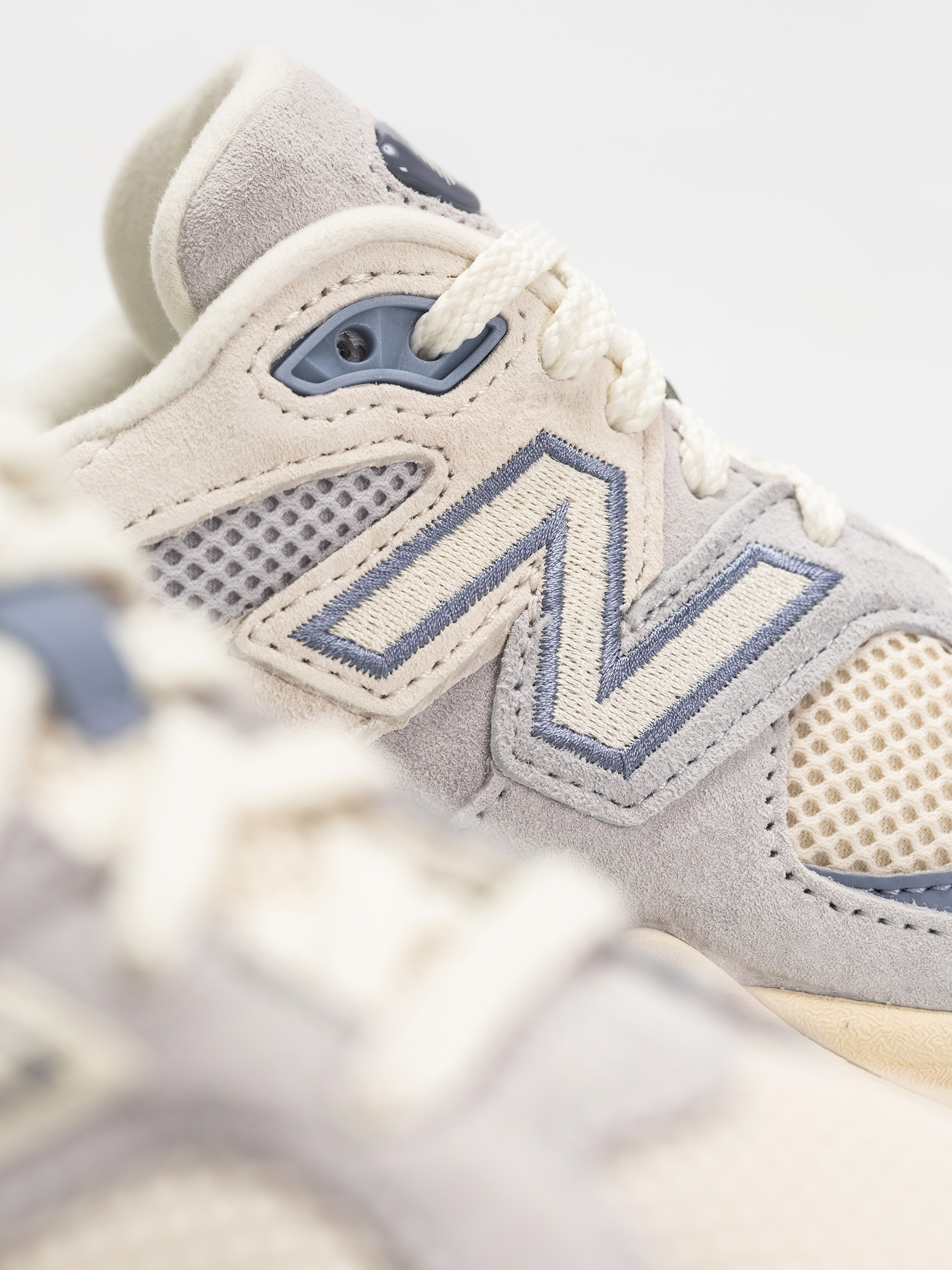 Boty New Balance 9060 (pearl grey)