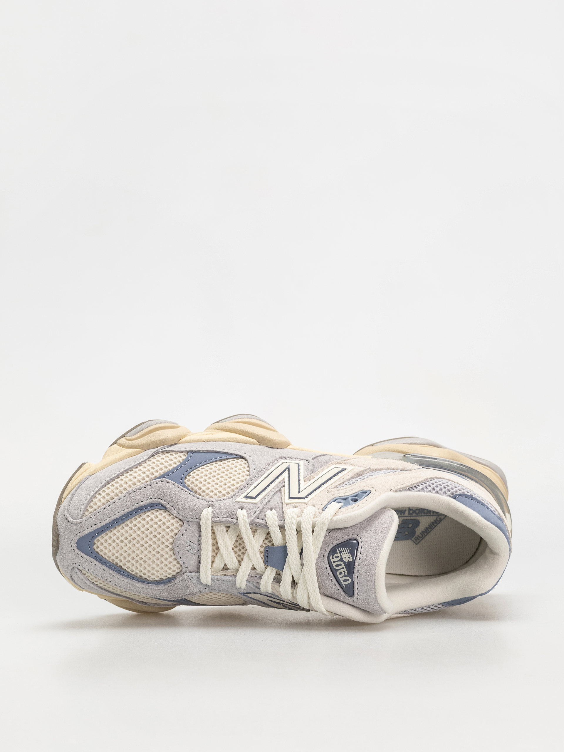 Boty New Balance 9060 (pearl grey)
