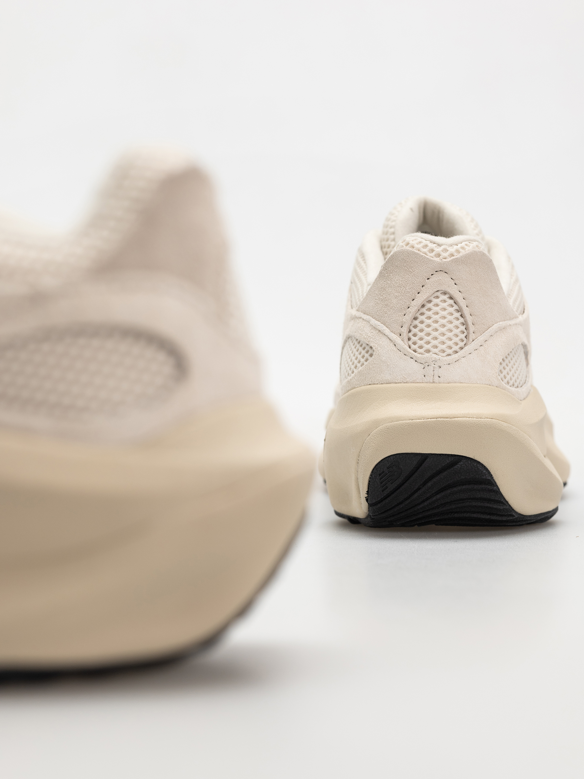 Boty New Balance WRPD (linen)