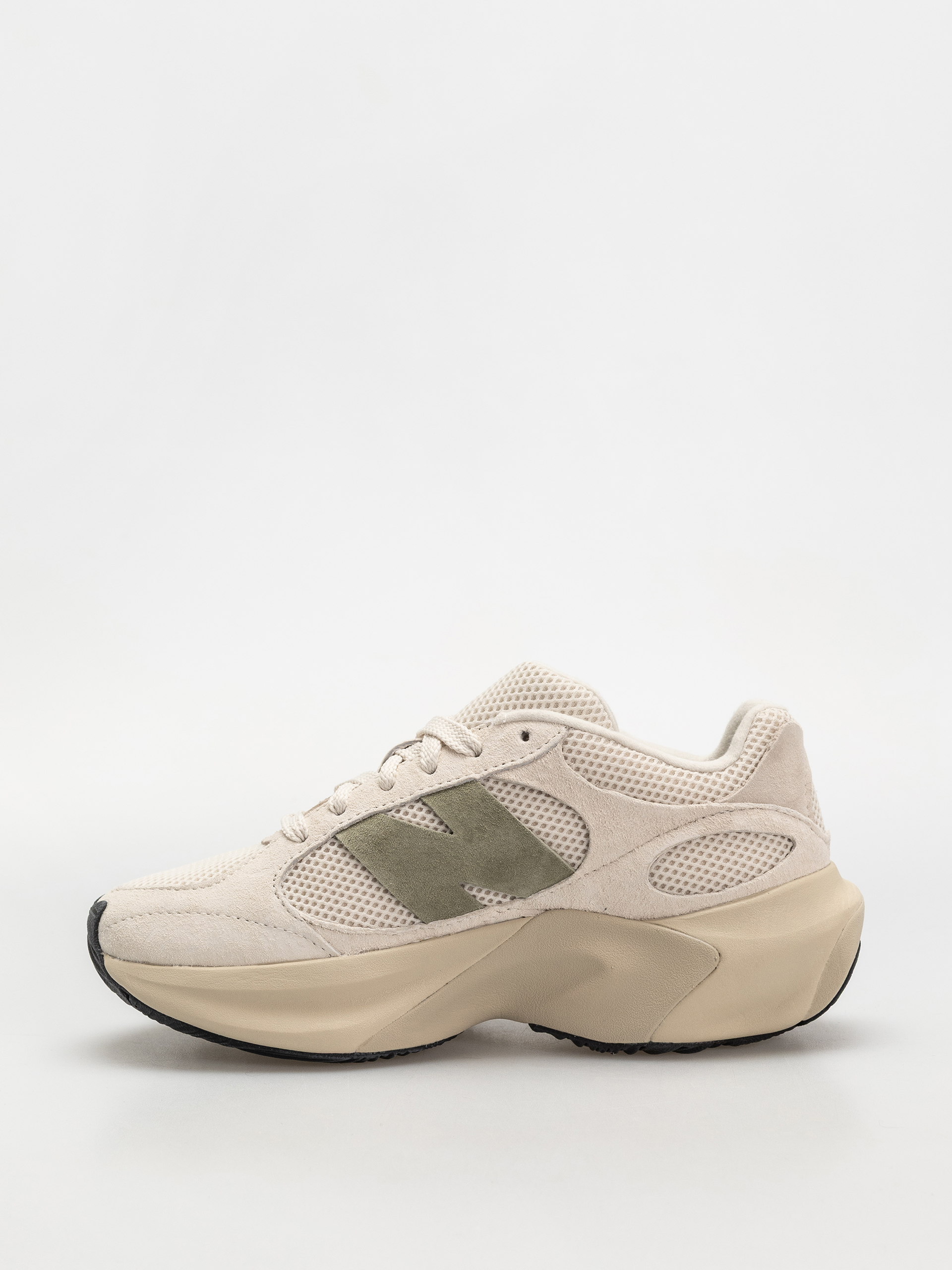 Boty New Balance WRPD (linen)