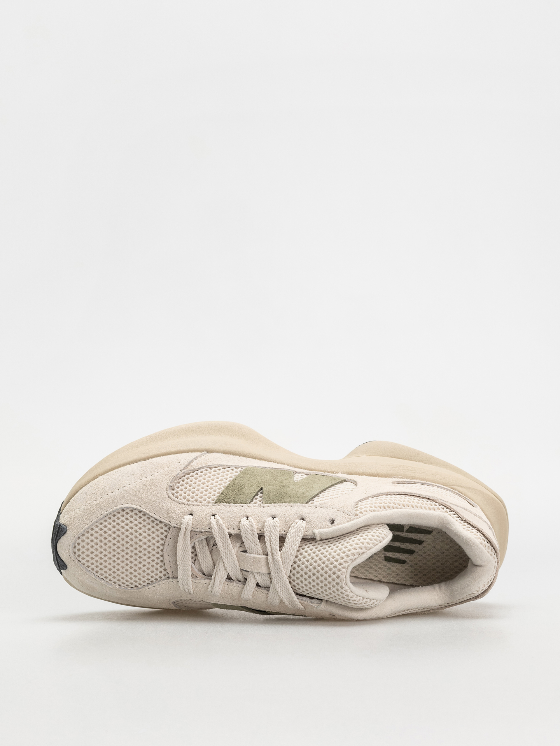 Boty New Balance WRPD (linen)