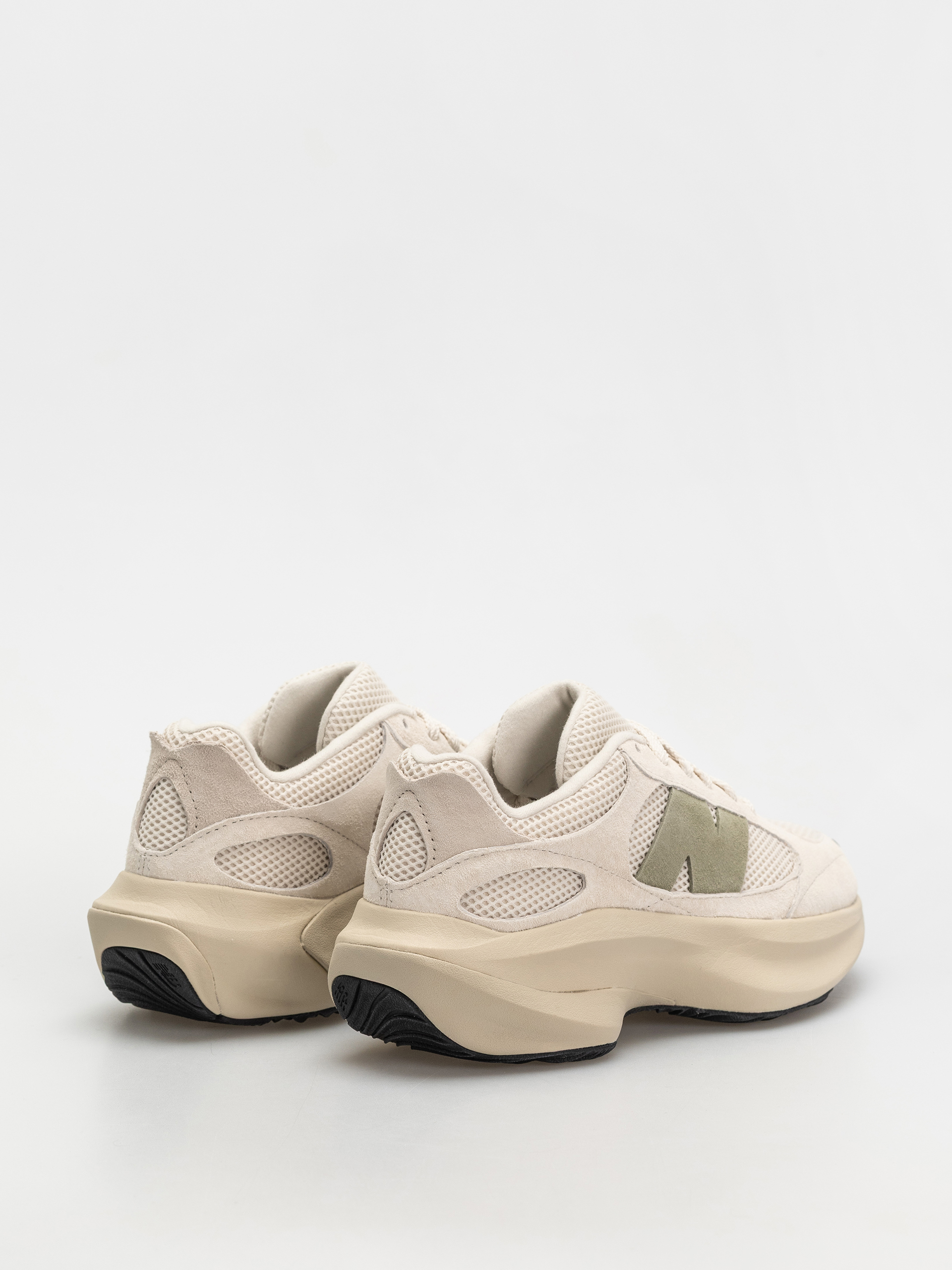 Boty New Balance WRPD (linen)