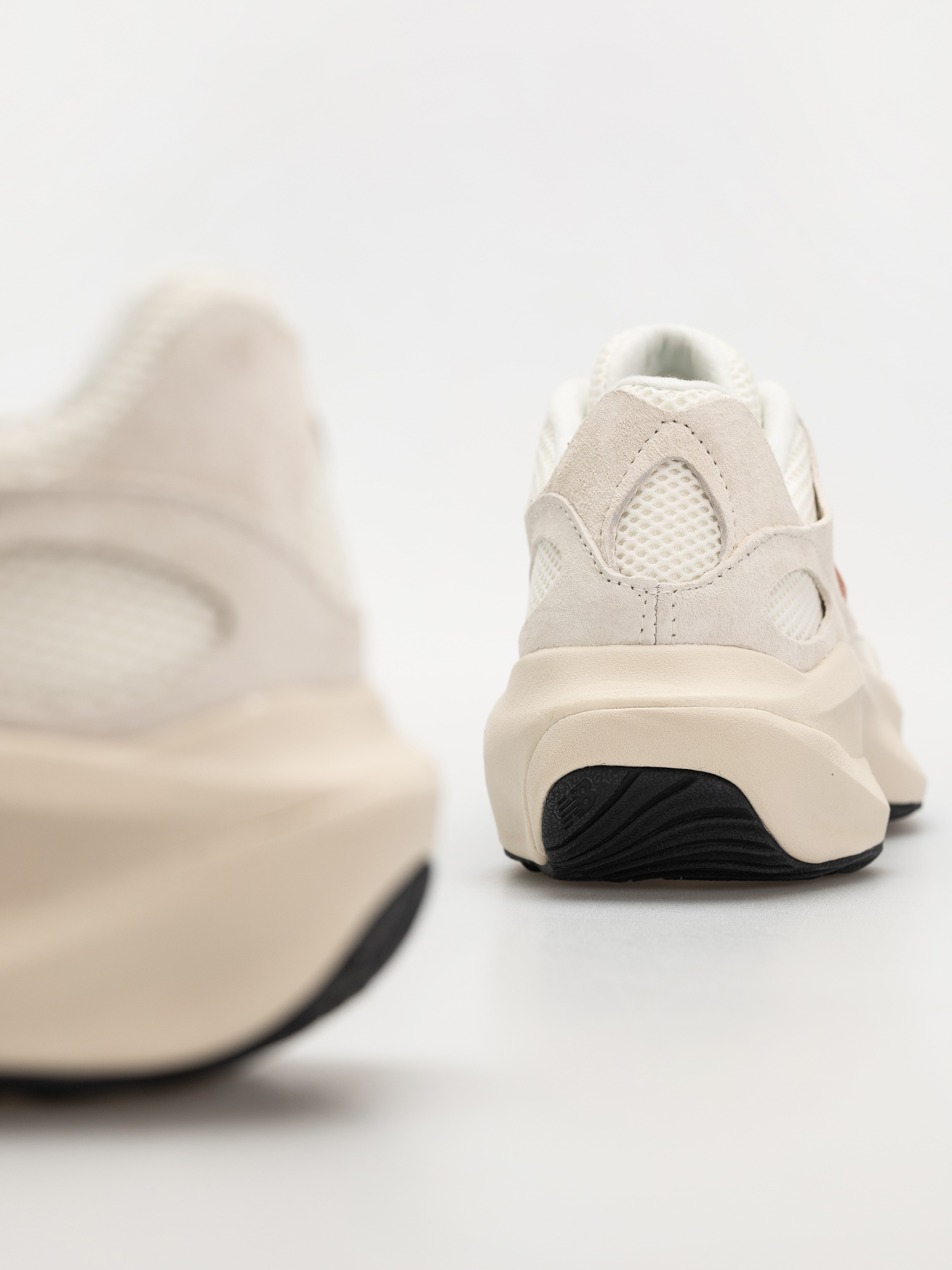 Boty New Balance WRPD (sea salt)