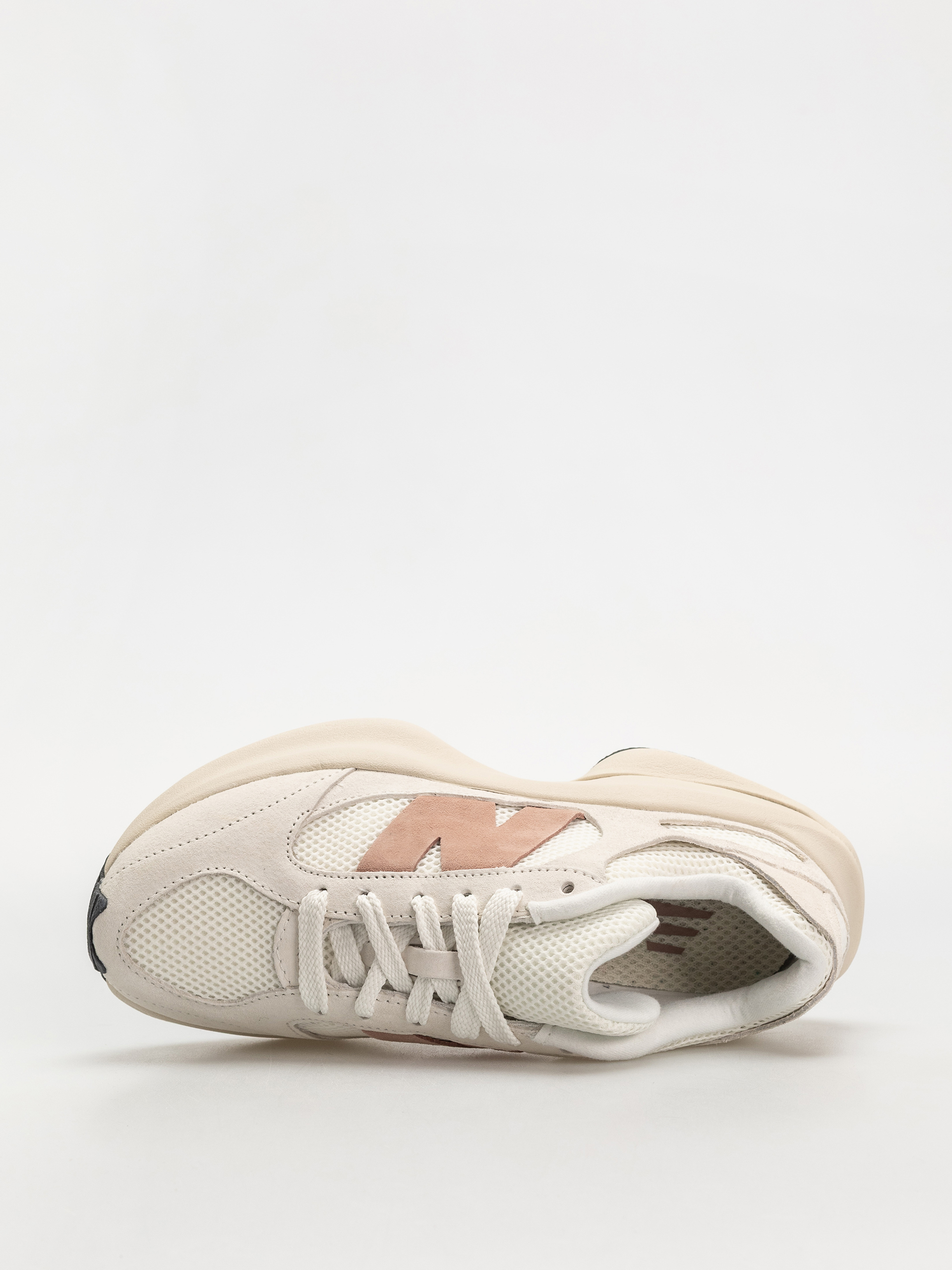 Boty New Balance WRPD (sea salt)
