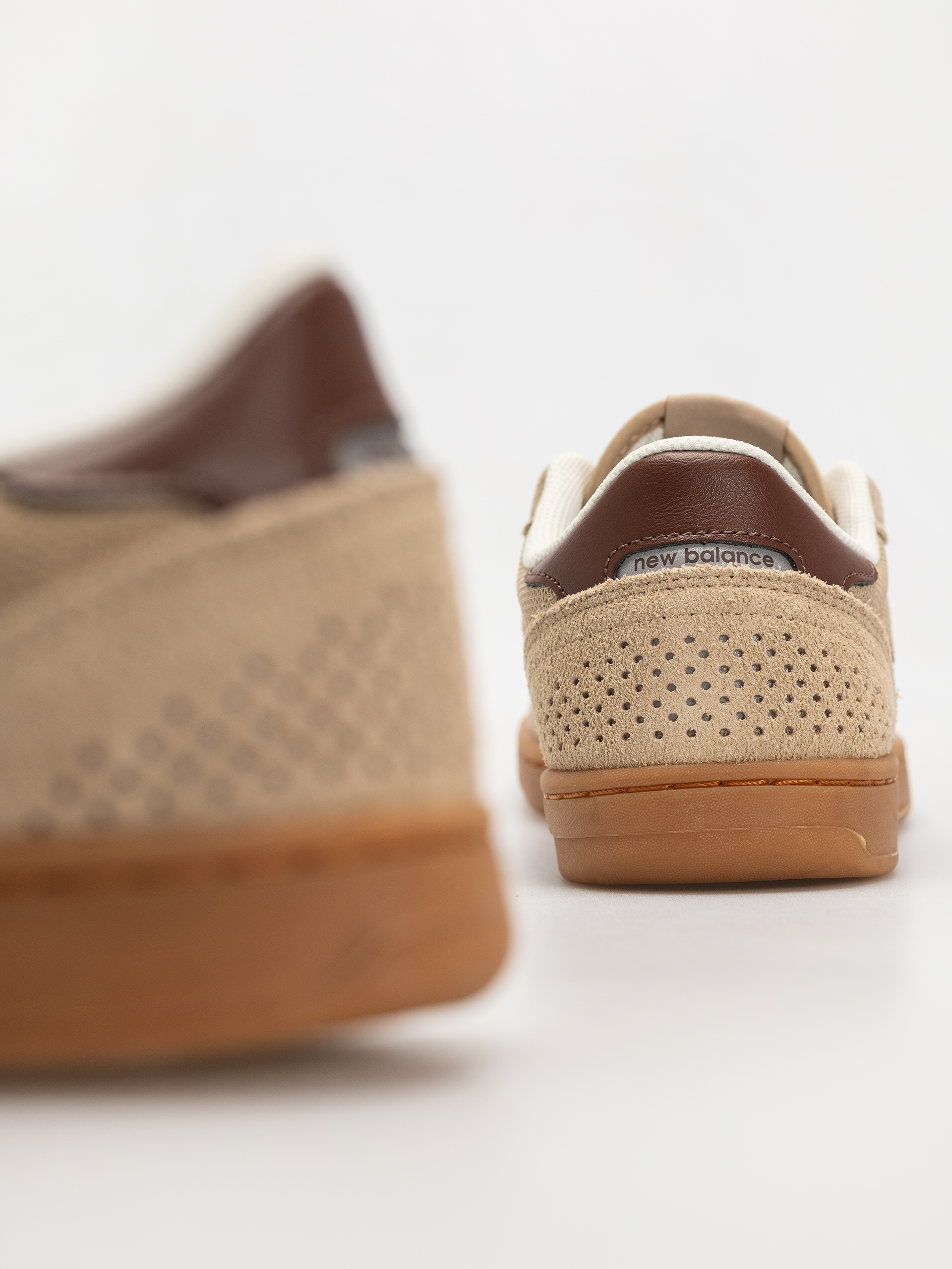 Boty New Balance 440 (beige)