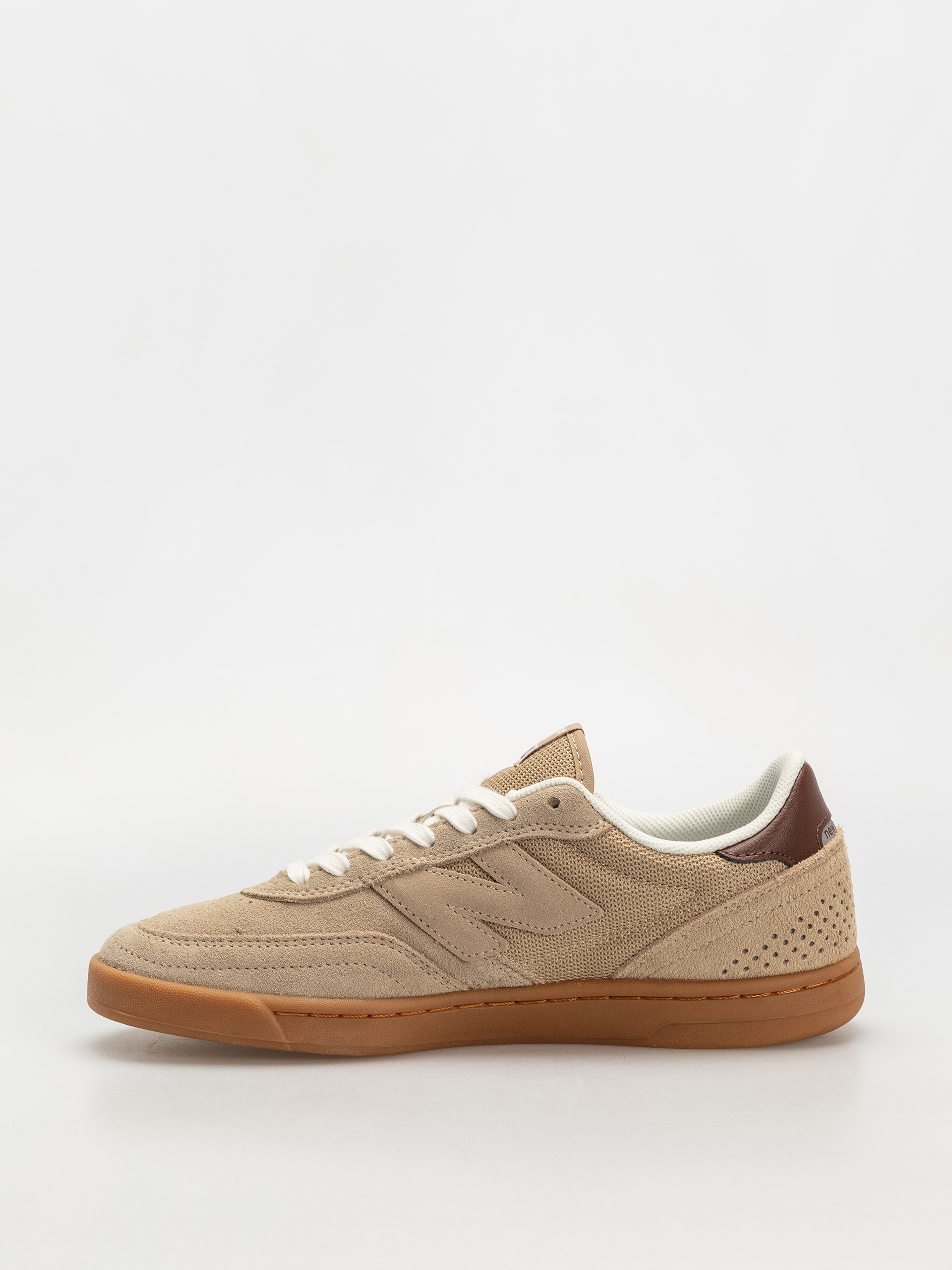 Boty New Balance 440 (beige)