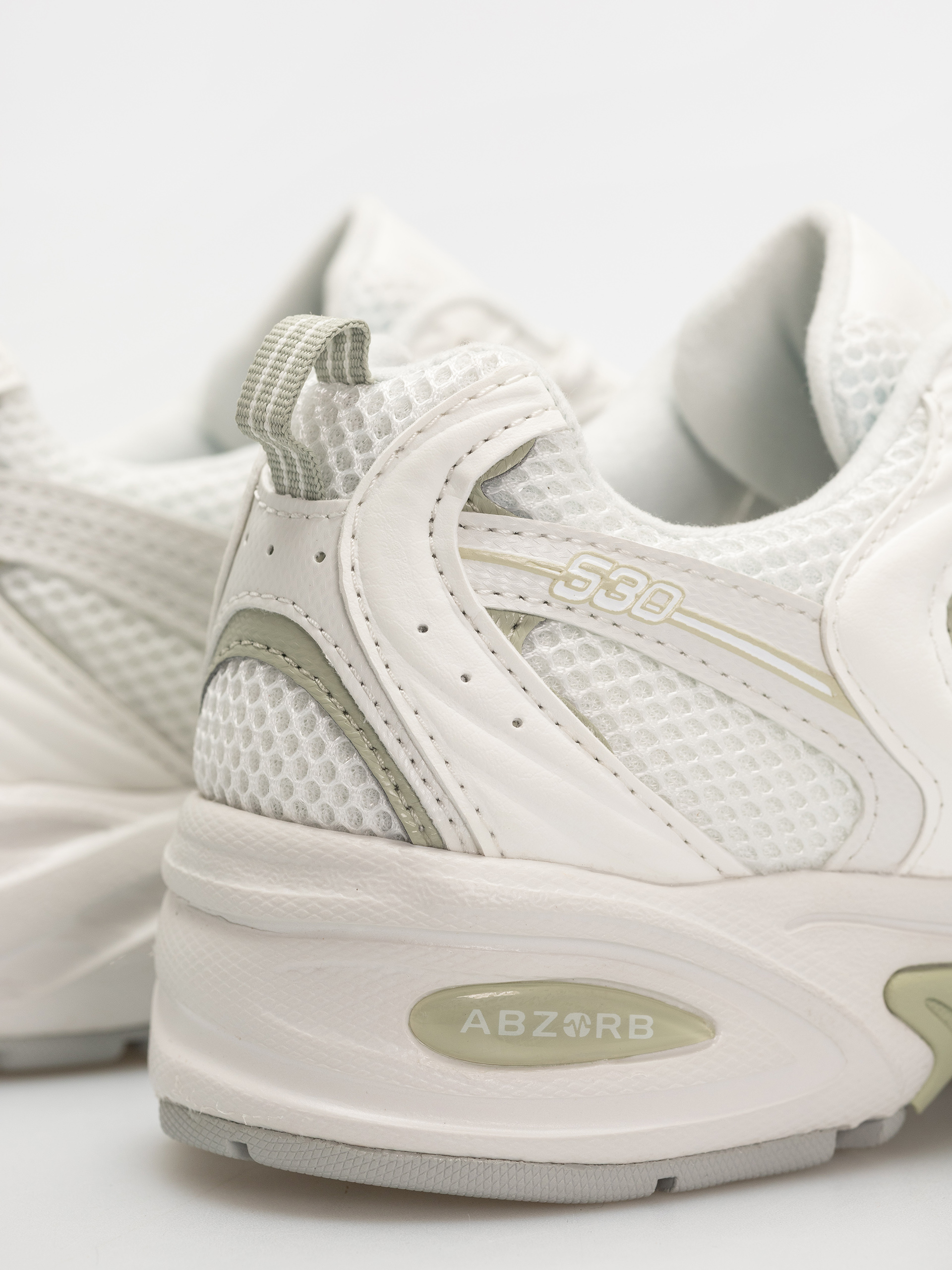 Boty New Balance 530 (reflection)