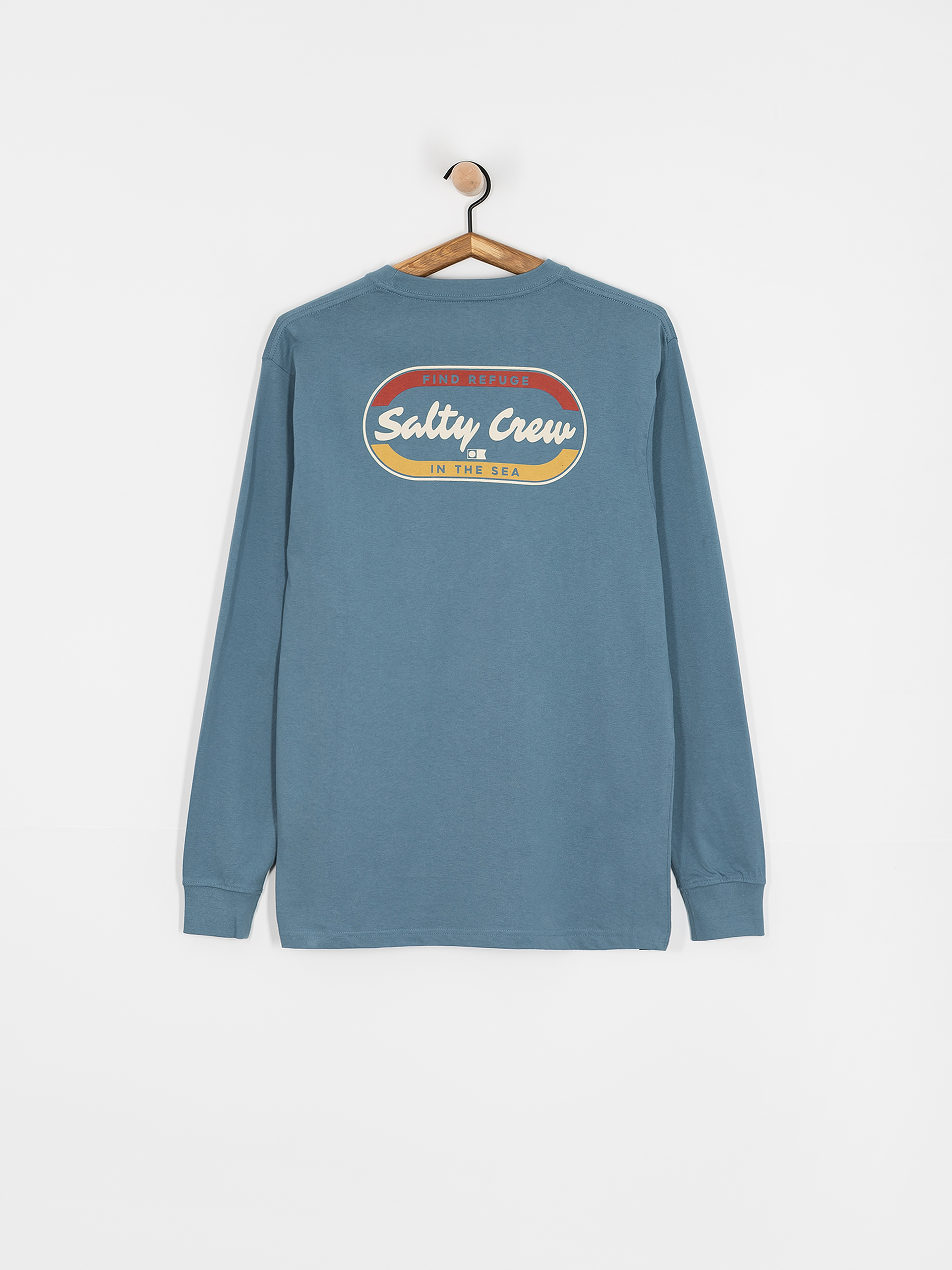 Triko Salty Crew Capsule Classic (slate)