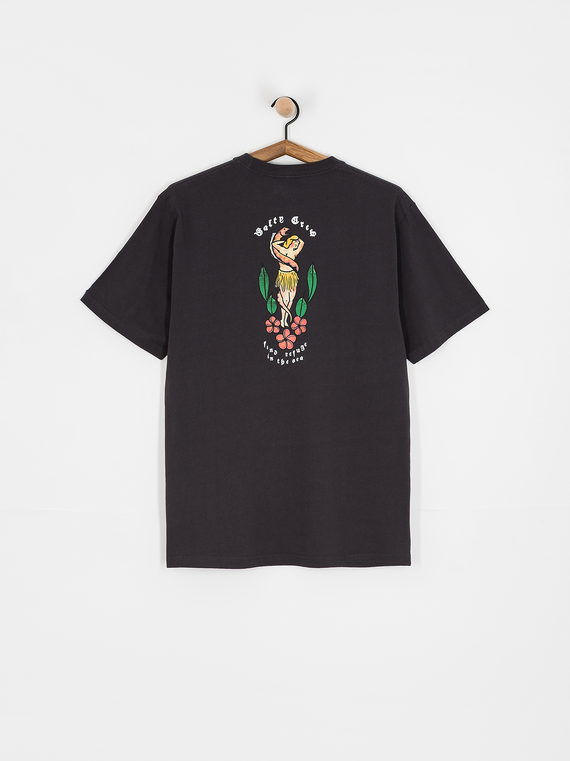 Tričko Salty Crew Hopper Vintage