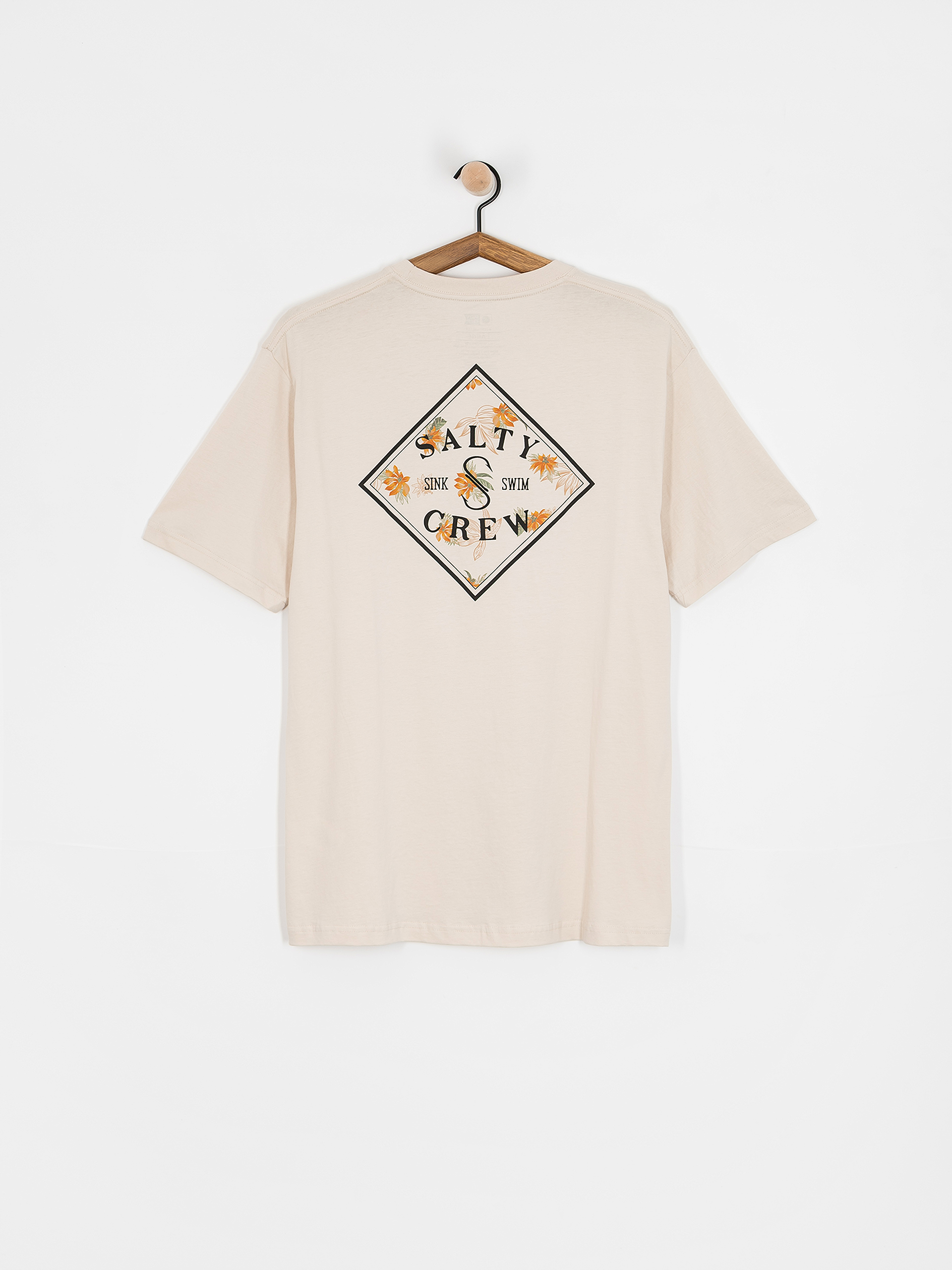 Triu010dko Salty Crew Tippet Fill (moonbeam)