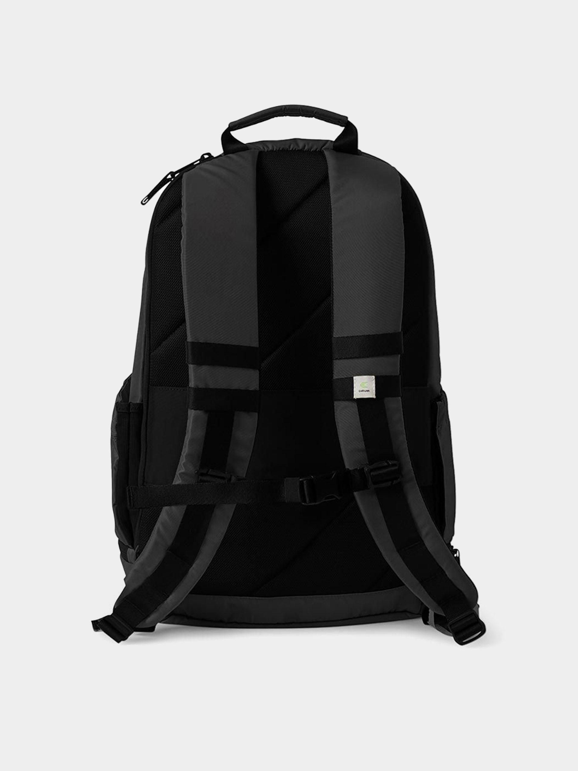 Batoh Cariuma Jameson Backpack (black)