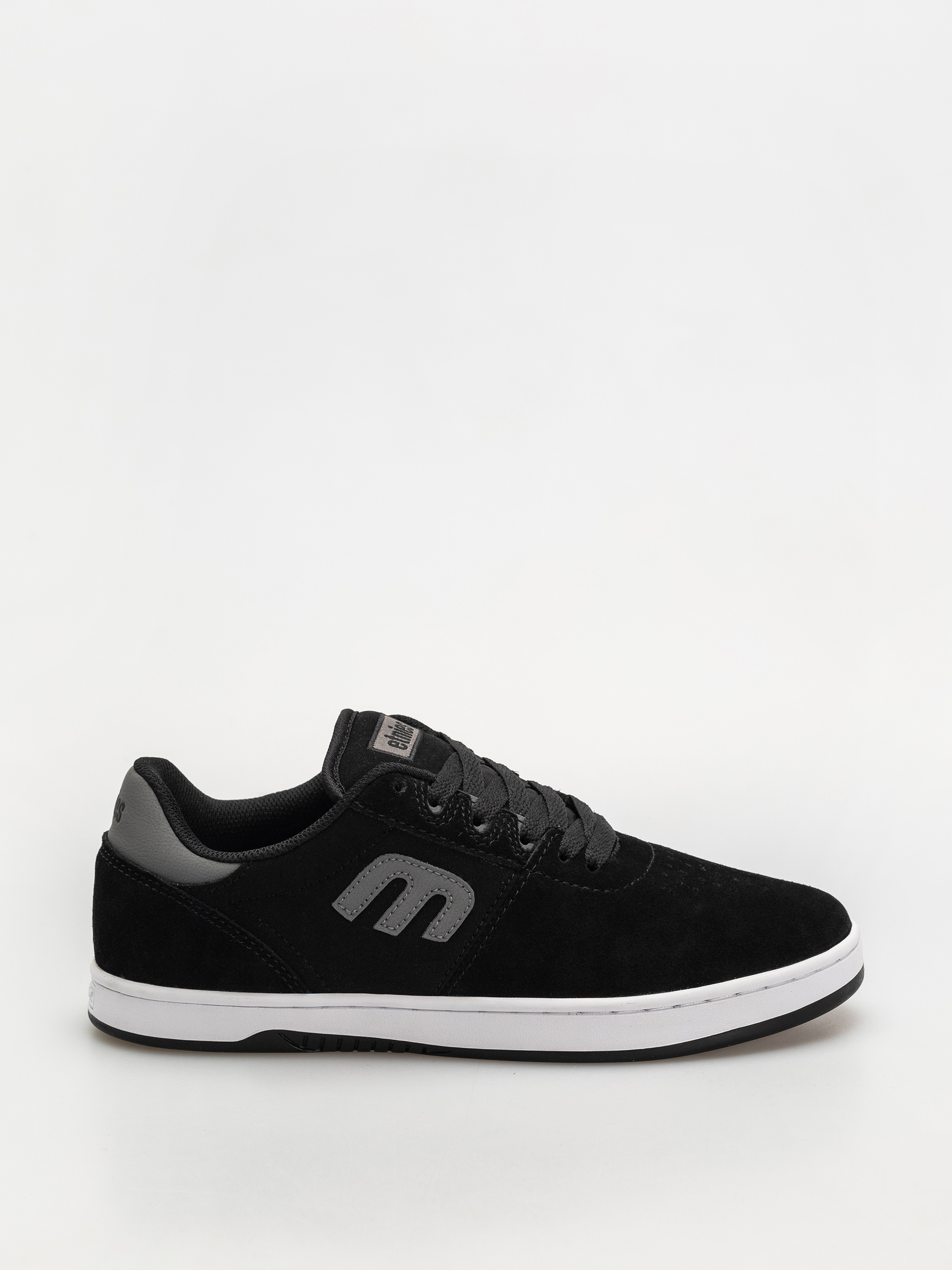 Boty Etnies Wallen (black/grey)
