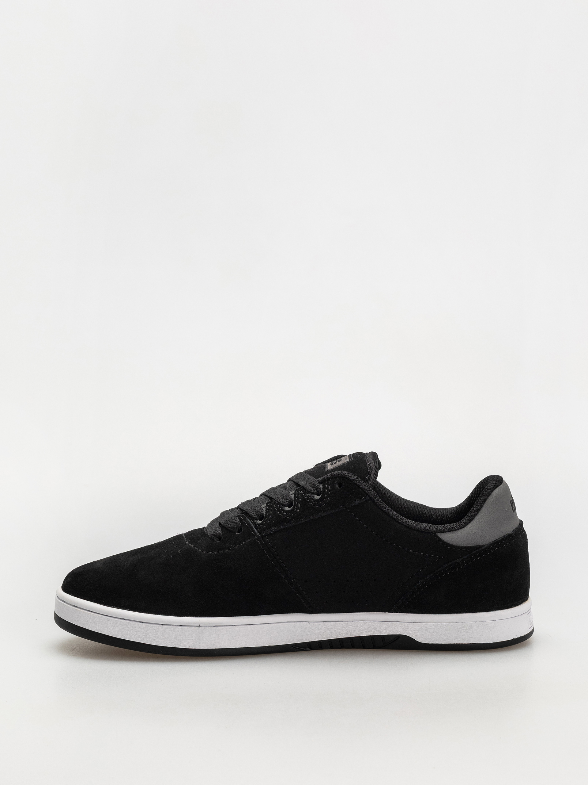 Boty Etnies Wallen (black/grey)