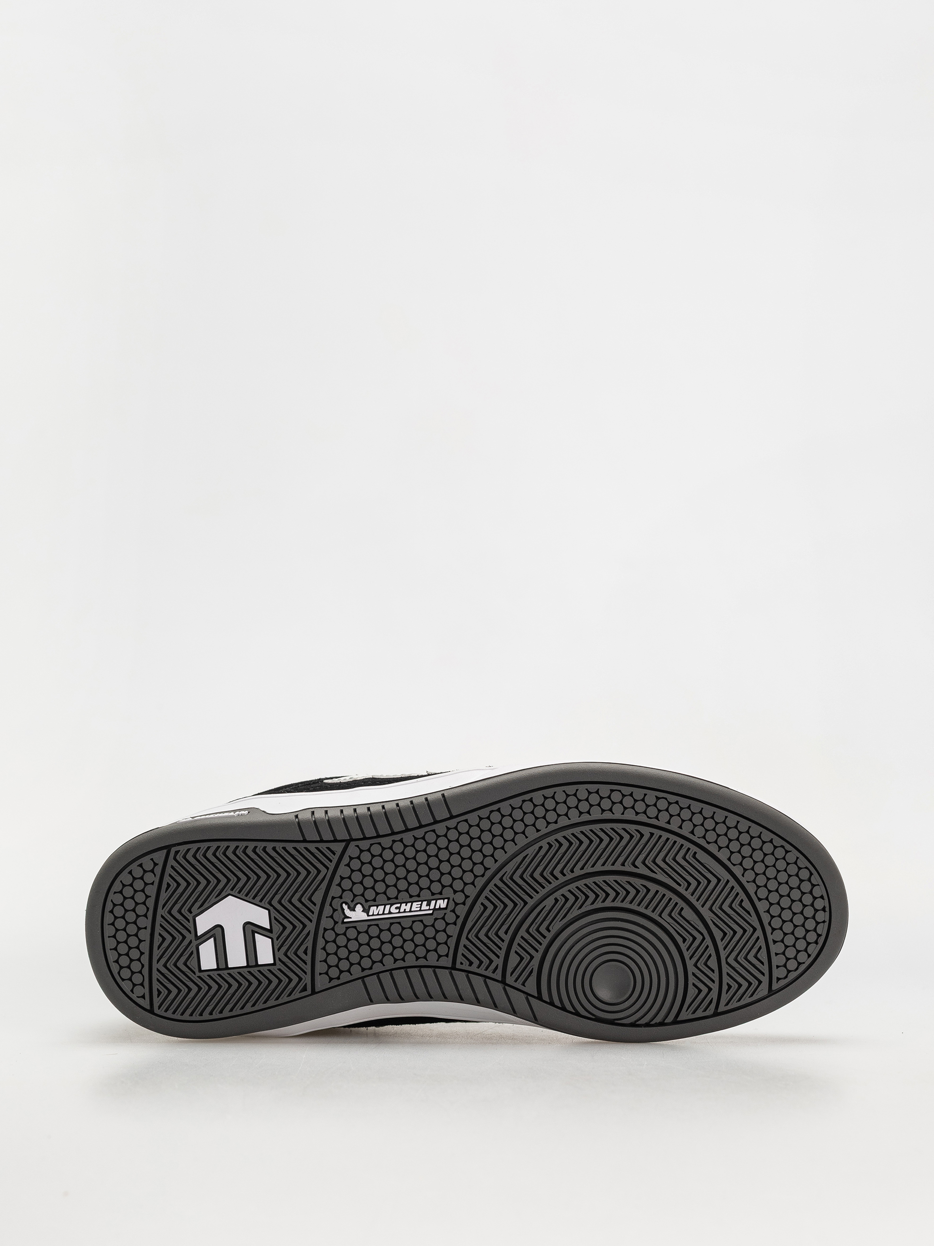 Boty Etnies Serin Michelin (black/grey/white)