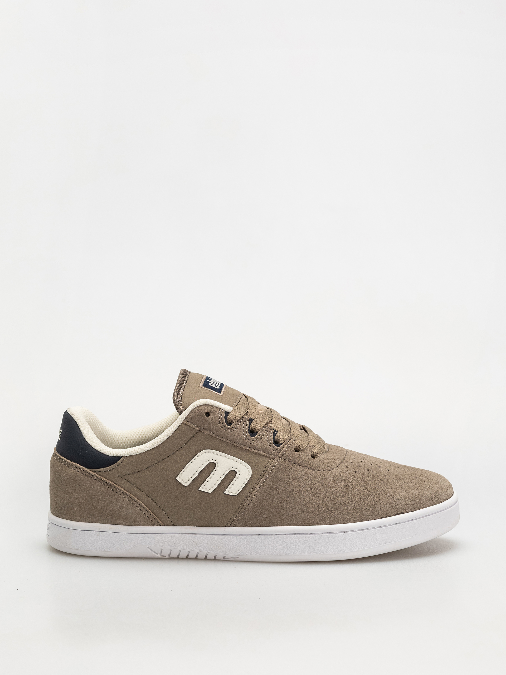 Boty Etnies Wallen (warm grey)