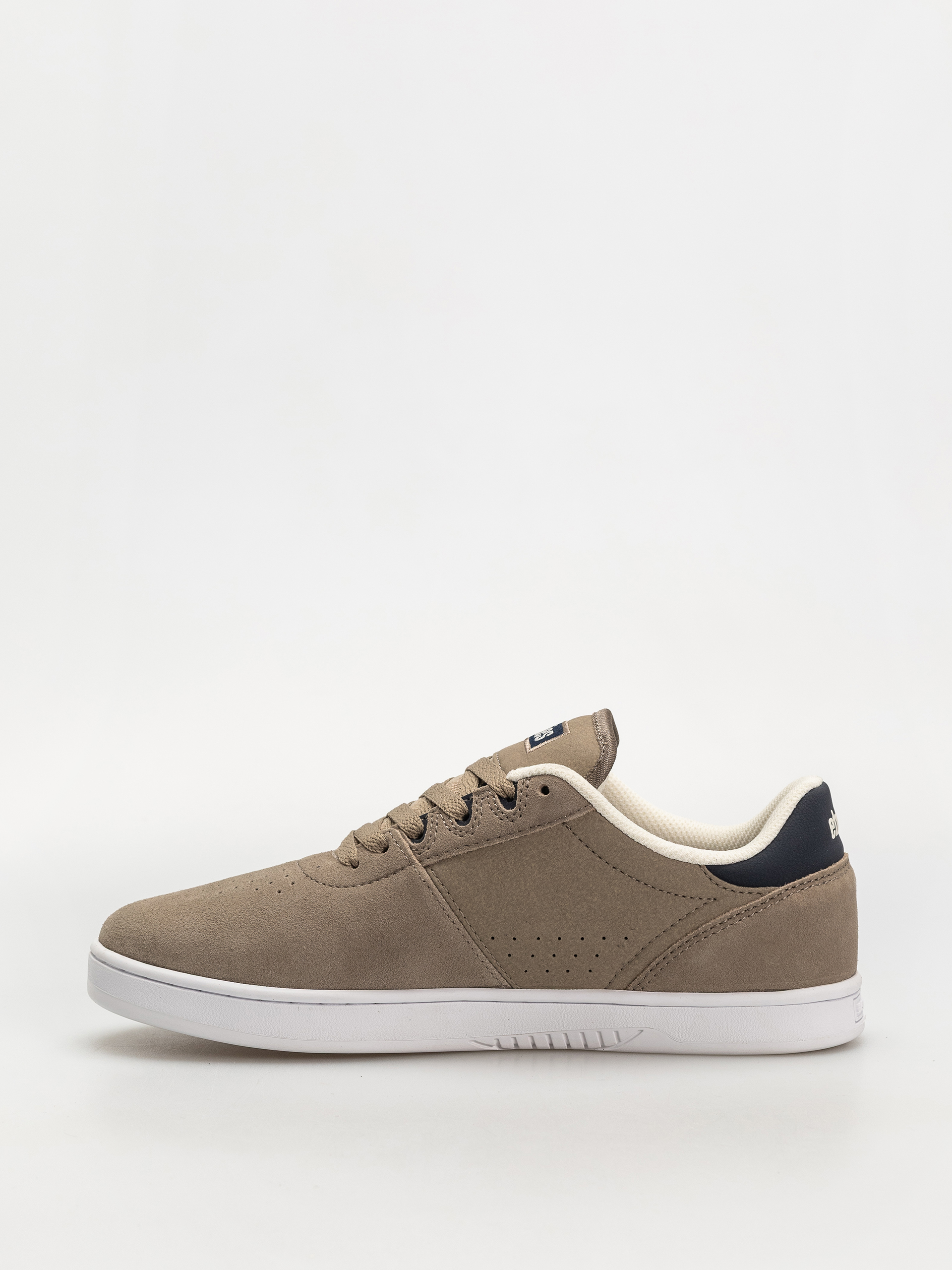 Boty Etnies Wallen (warm grey)