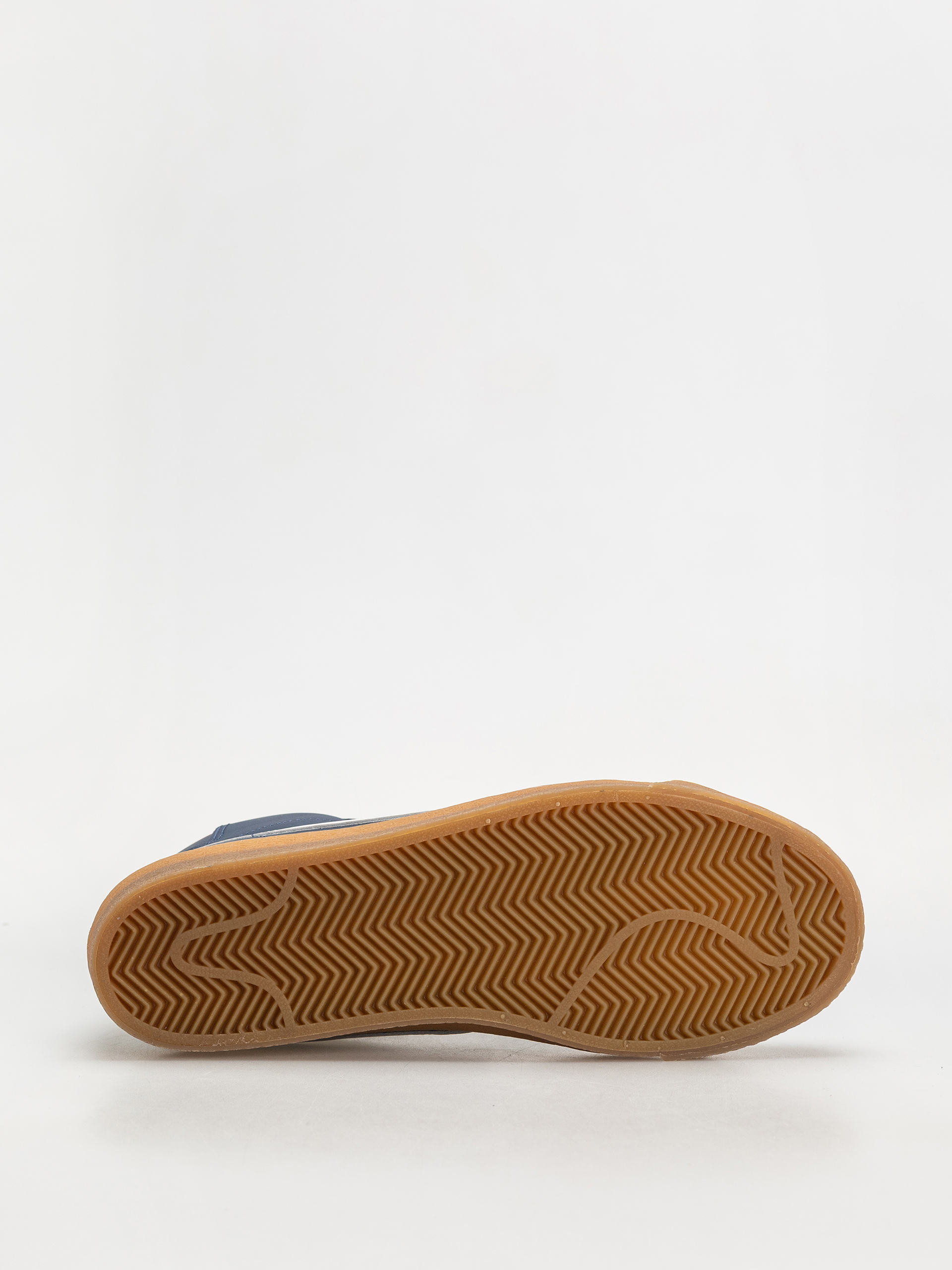 Boty Nike SB Zoom Blazer Mid Iso (navy/white navy gum light brown)