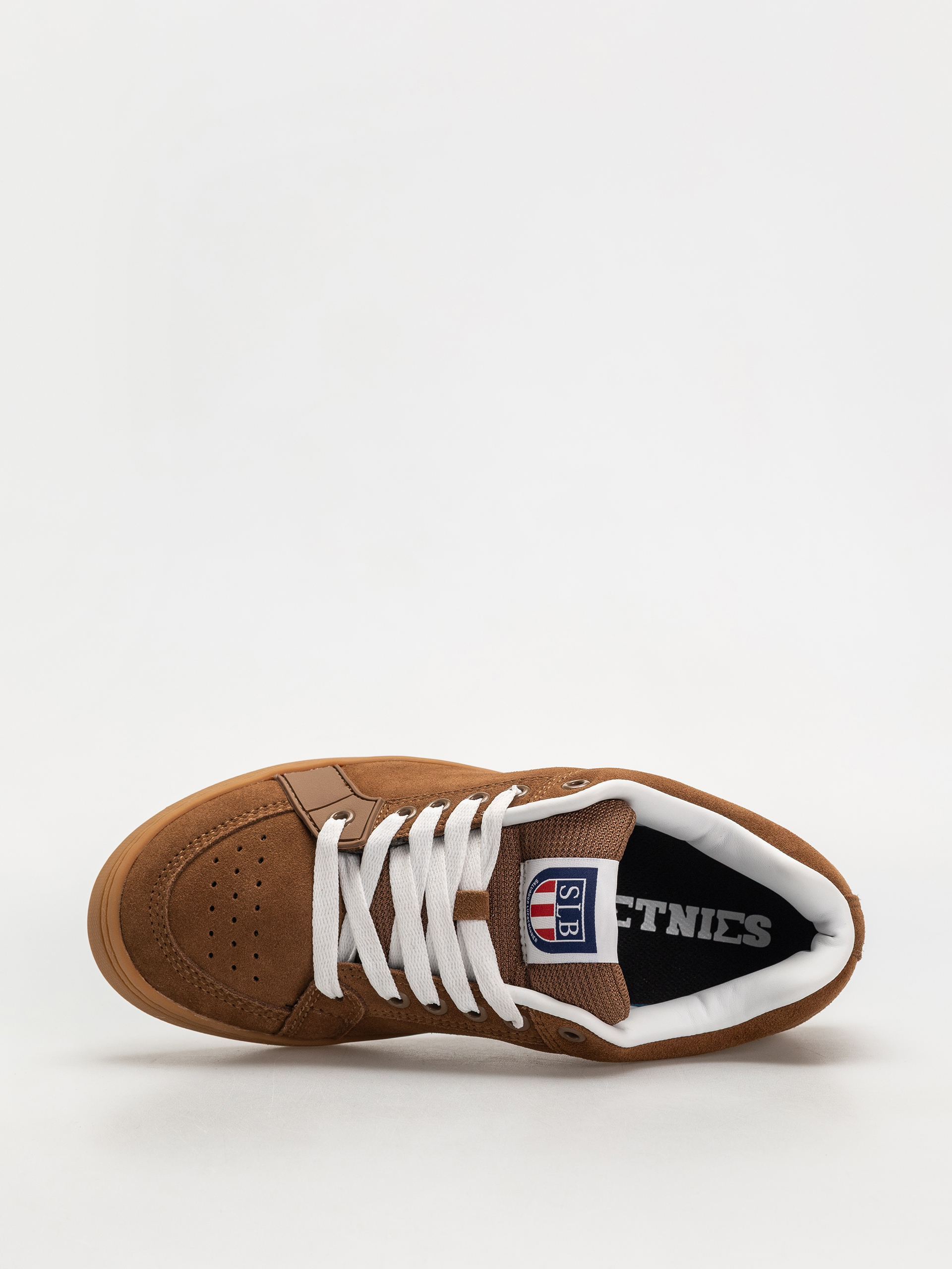 Boty Etnies Sal23 (brown/gum)
