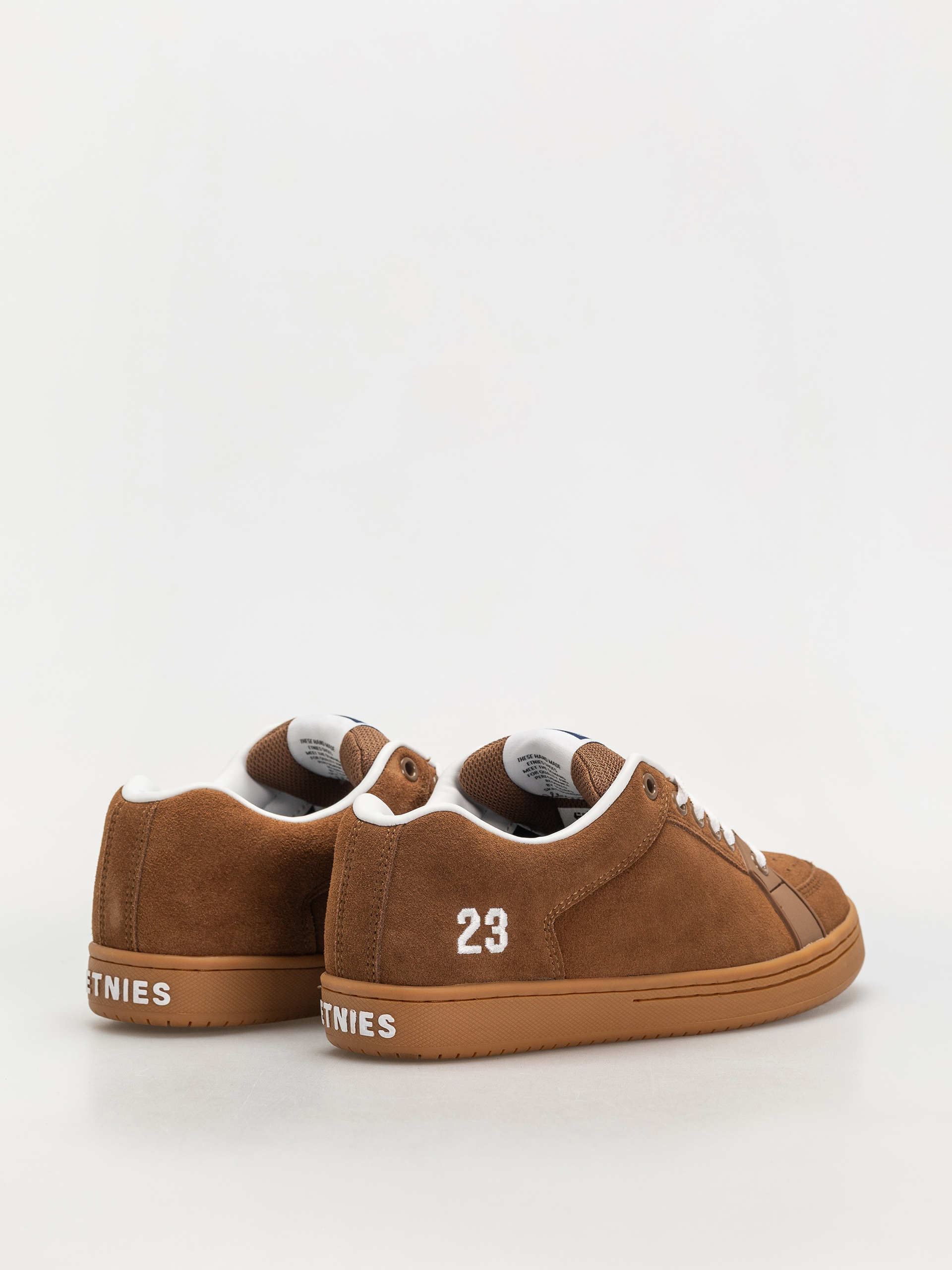 Boty Etnies Sal23 (brown/gum)