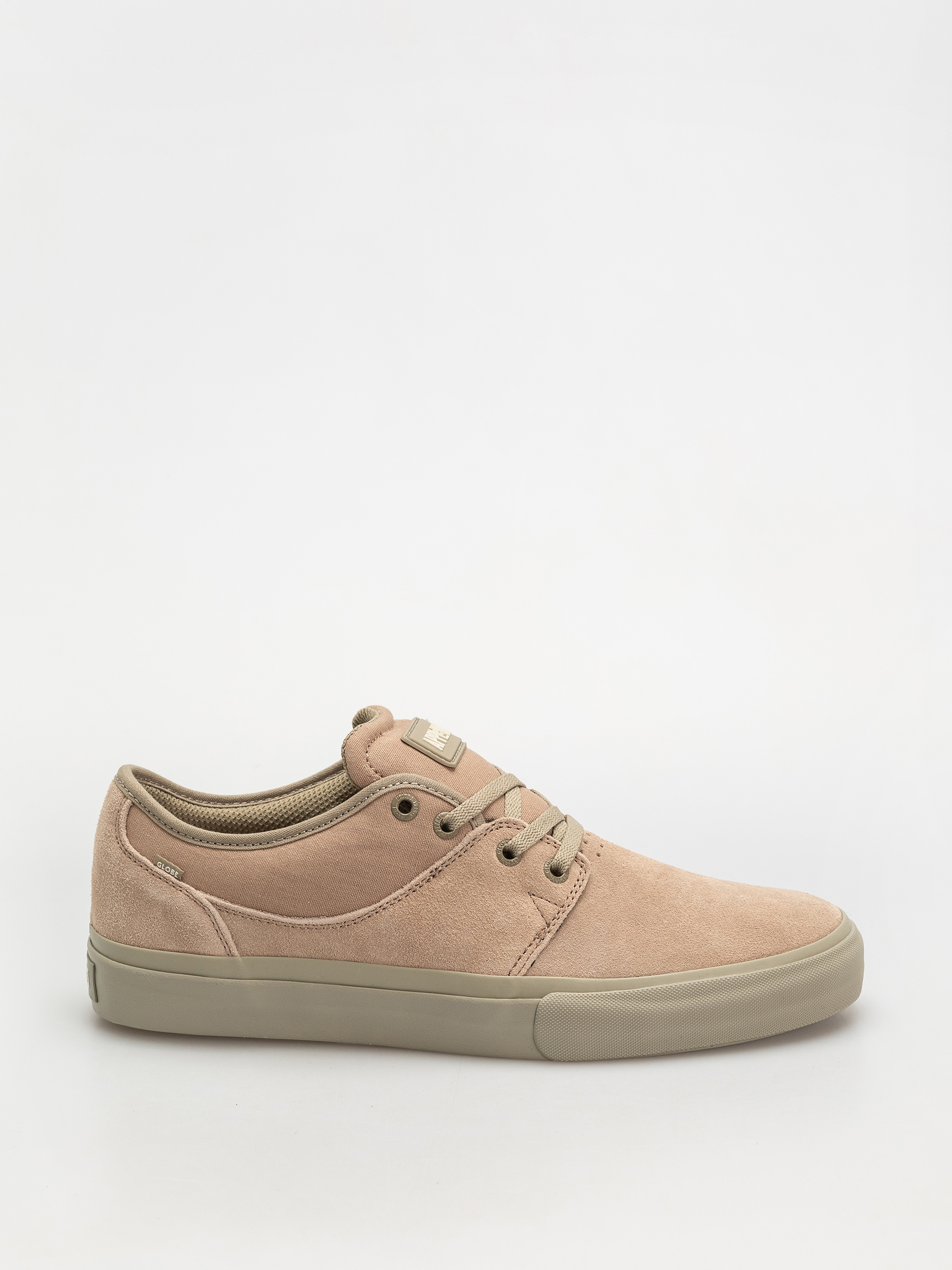 Boty Globe Mahalo (stone/khaki)