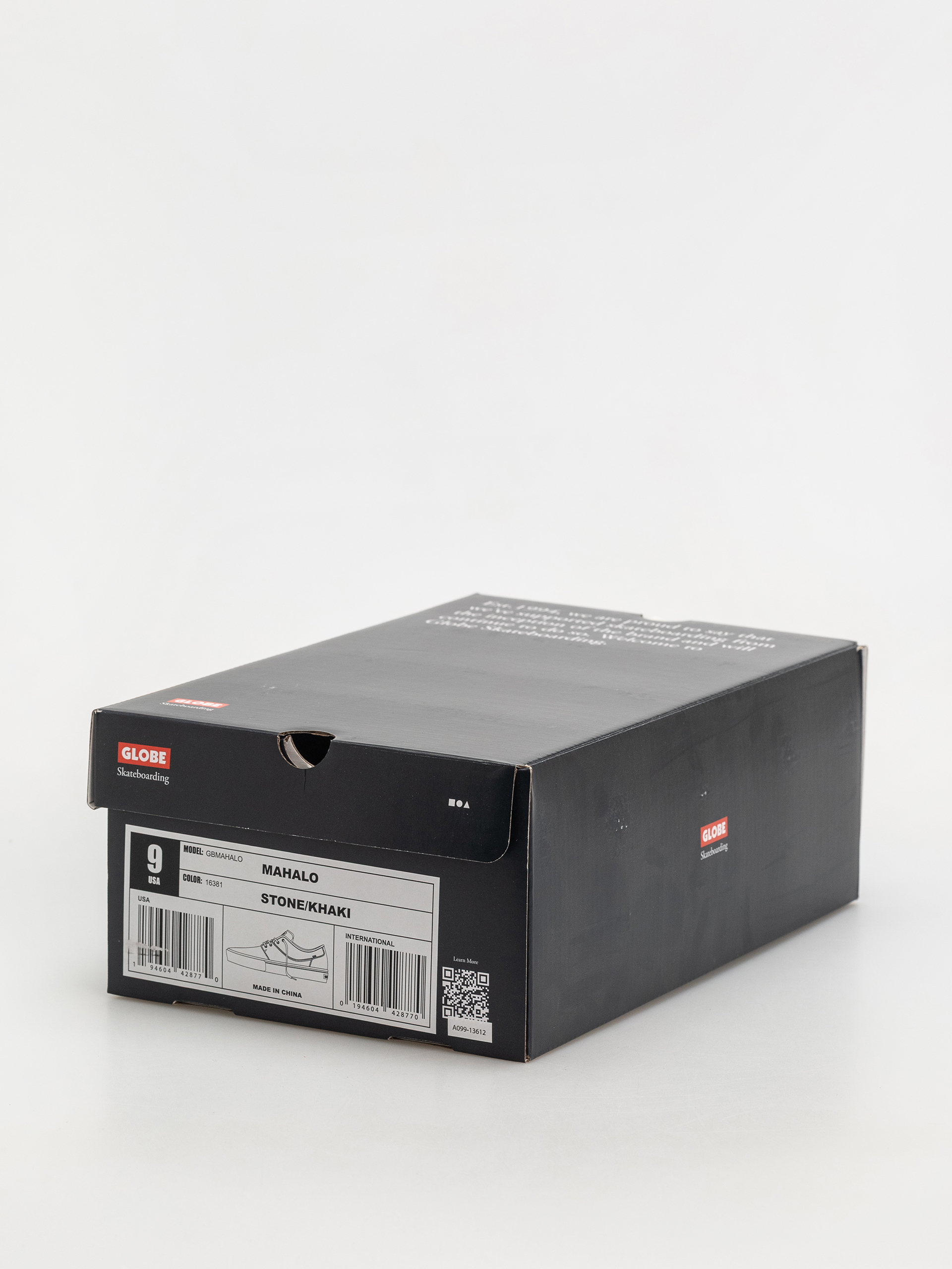 Boty Globe Mahalo (stone/khaki)