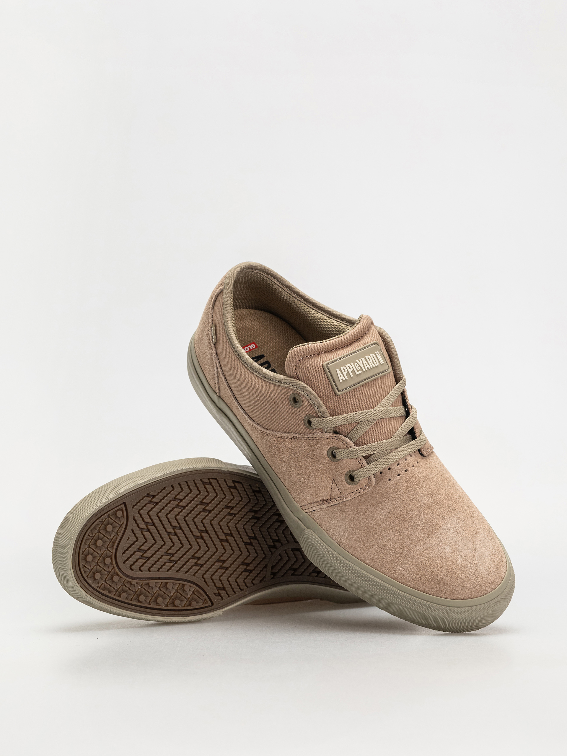 Boty Globe Mahalo (stone/khaki)