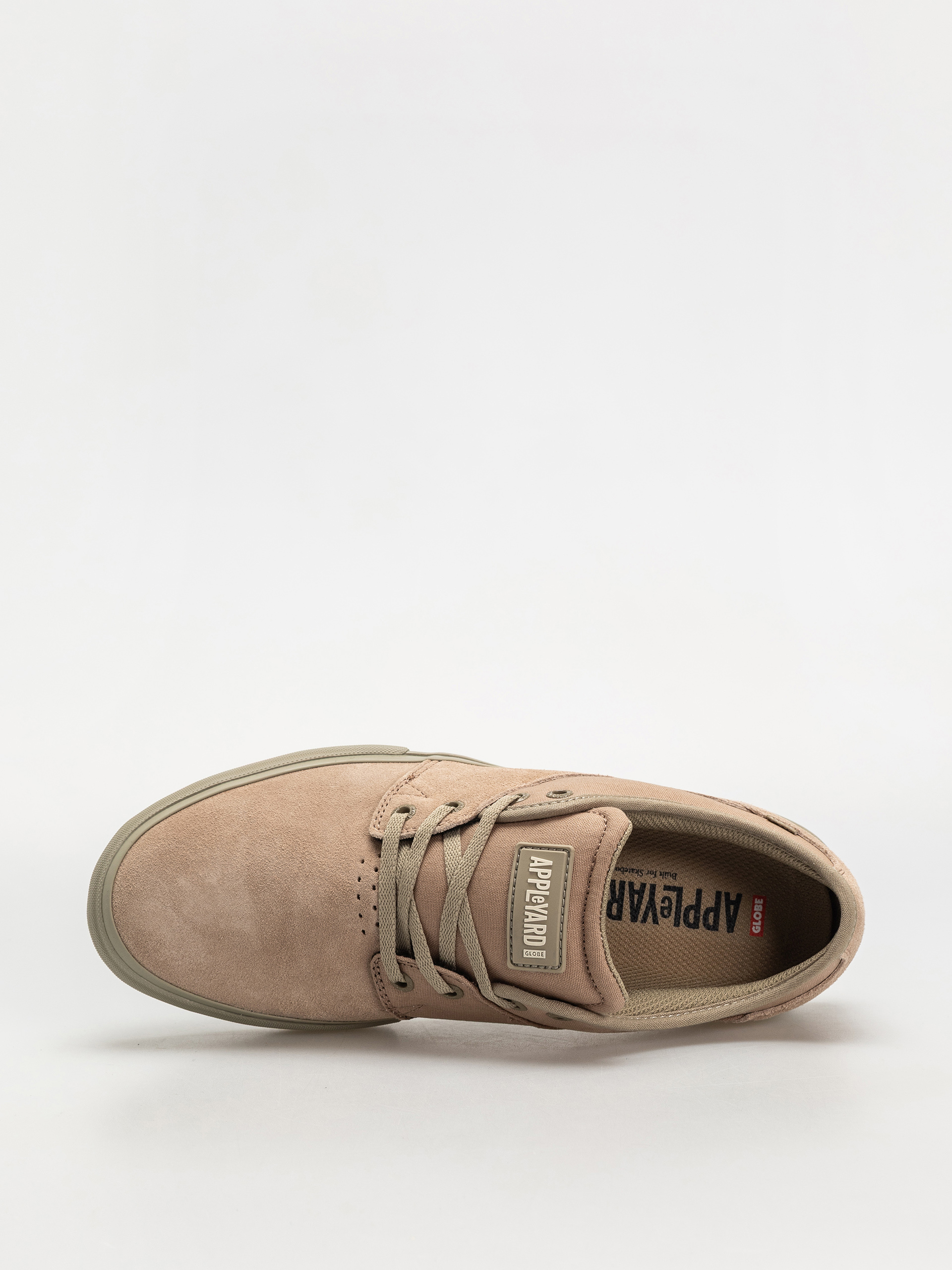 Boty Globe Mahalo (stone/khaki)