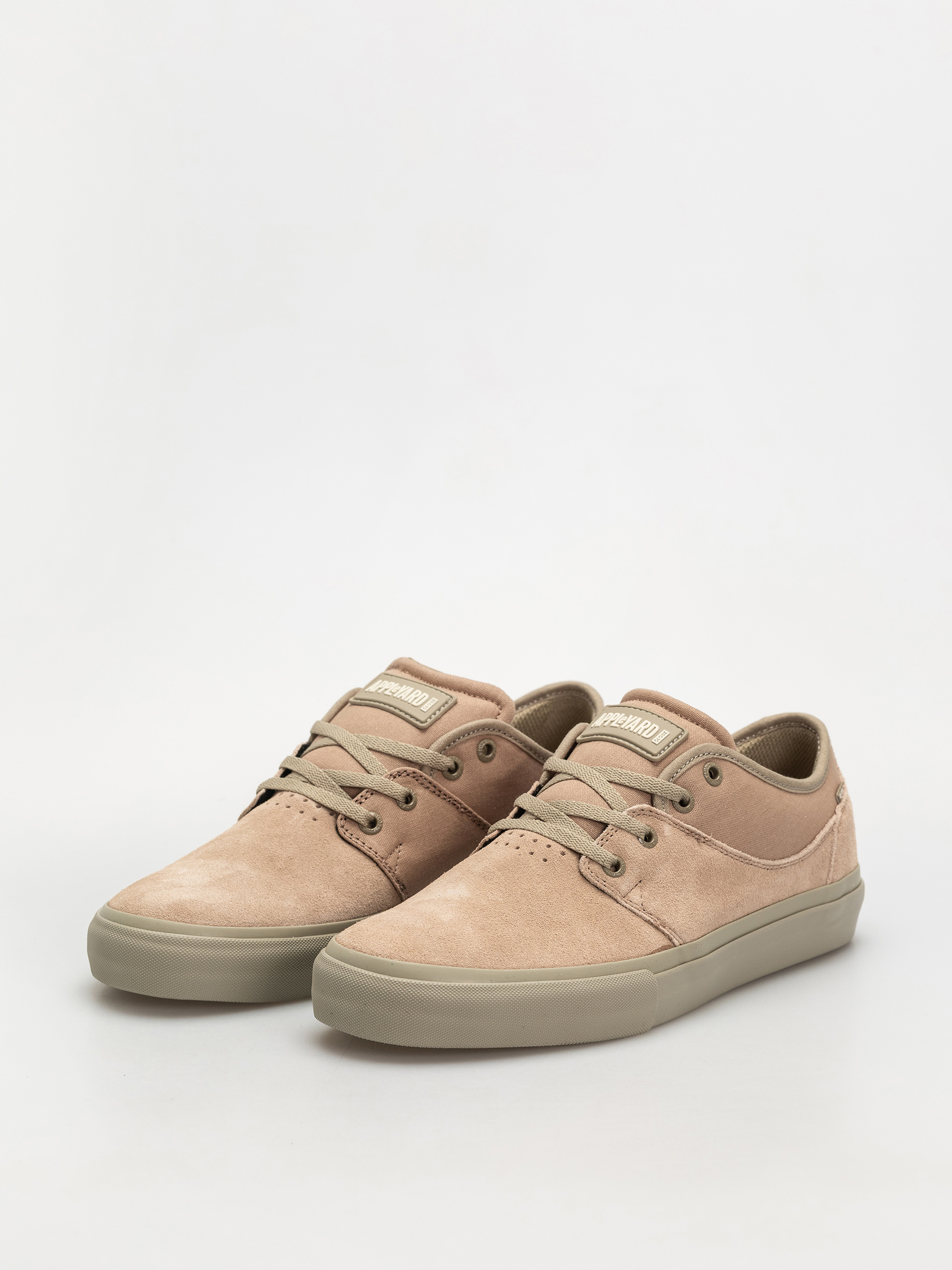 Boty Globe Mahalo (stone/khaki)