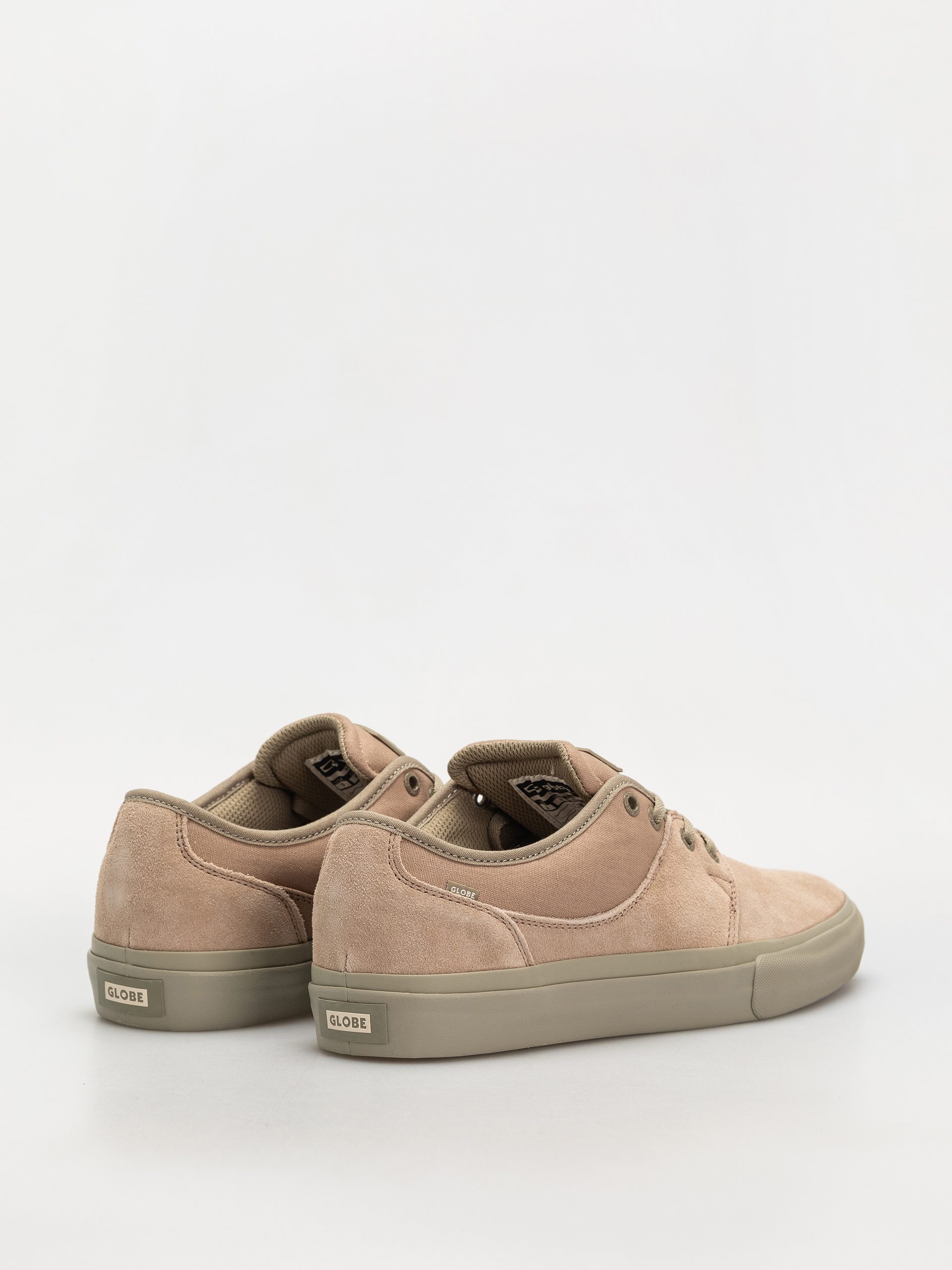 Boty Globe Mahalo (stone/khaki)