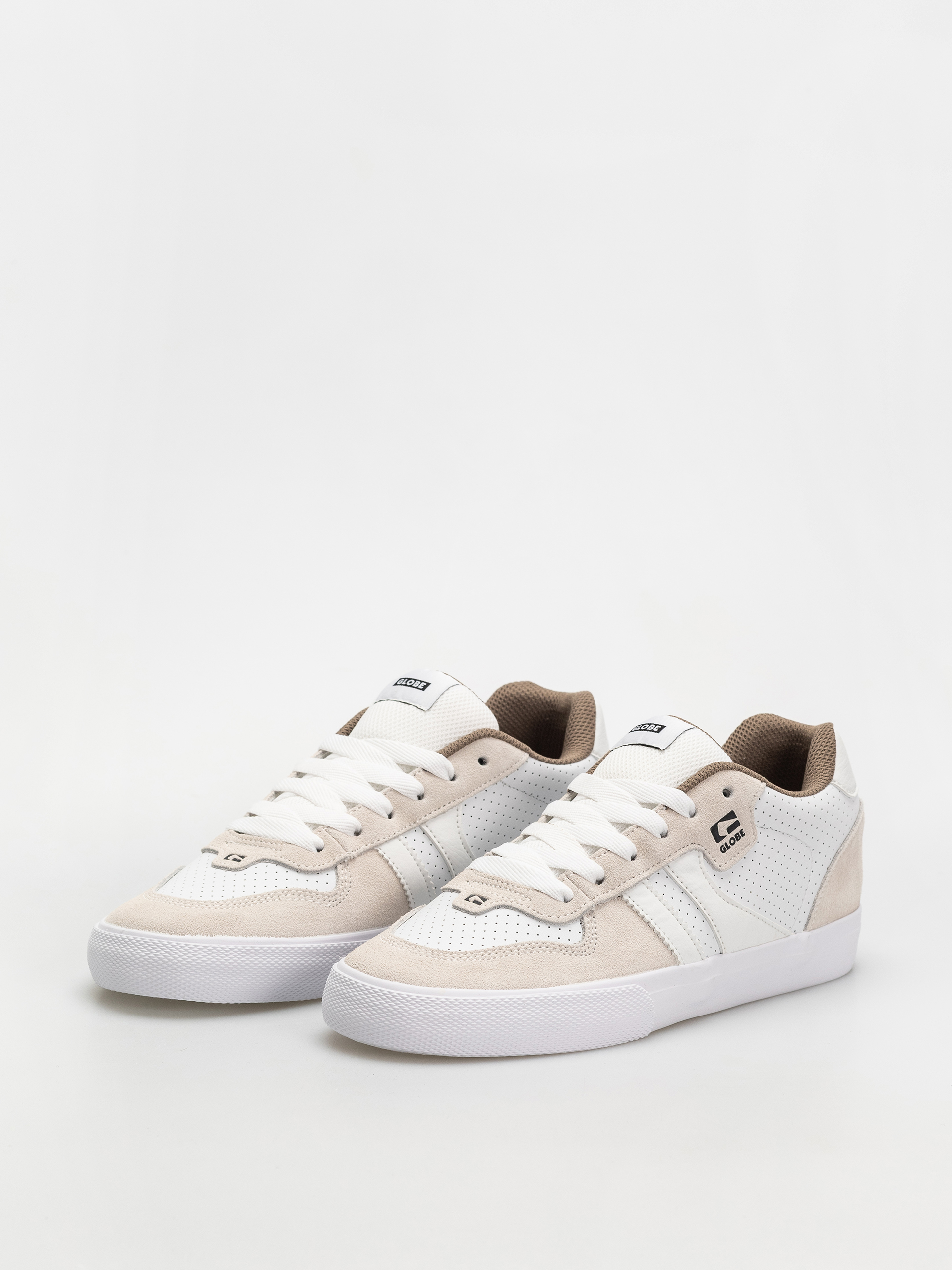 Boty Globe Encore 2 (white dip)