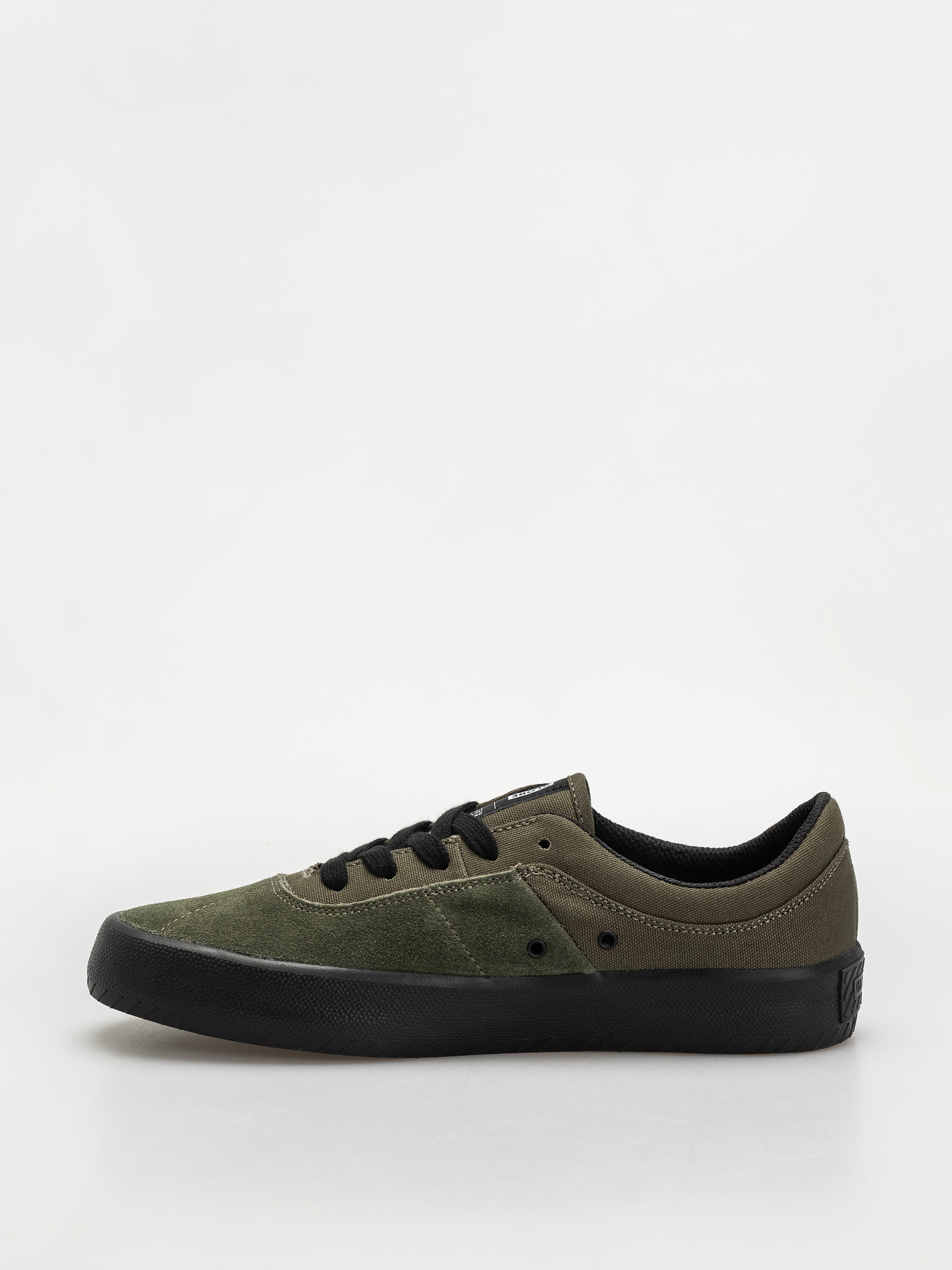 Boty Globe Melbek (olive/black)