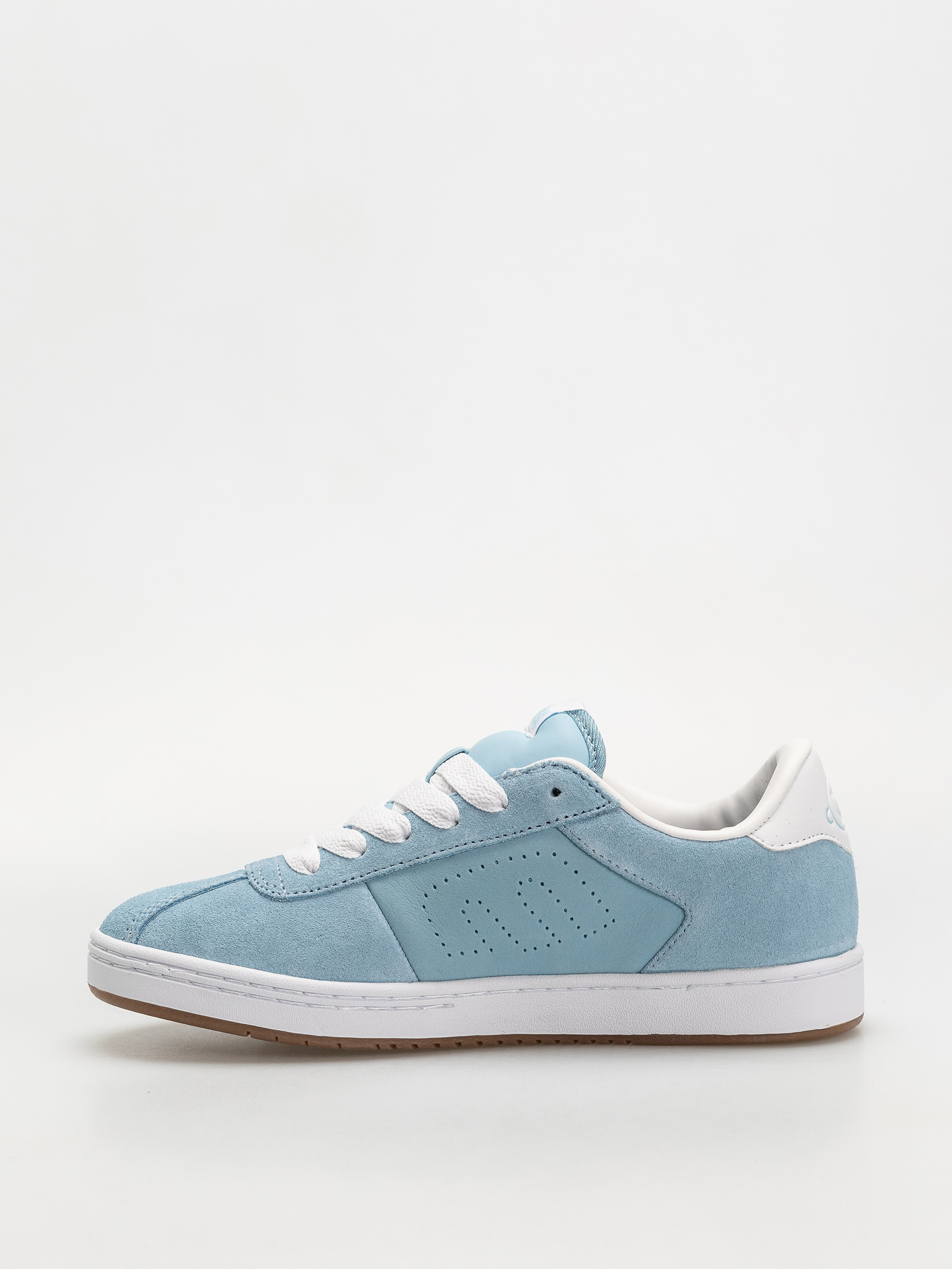 Boty Etnies Scam (light blue)