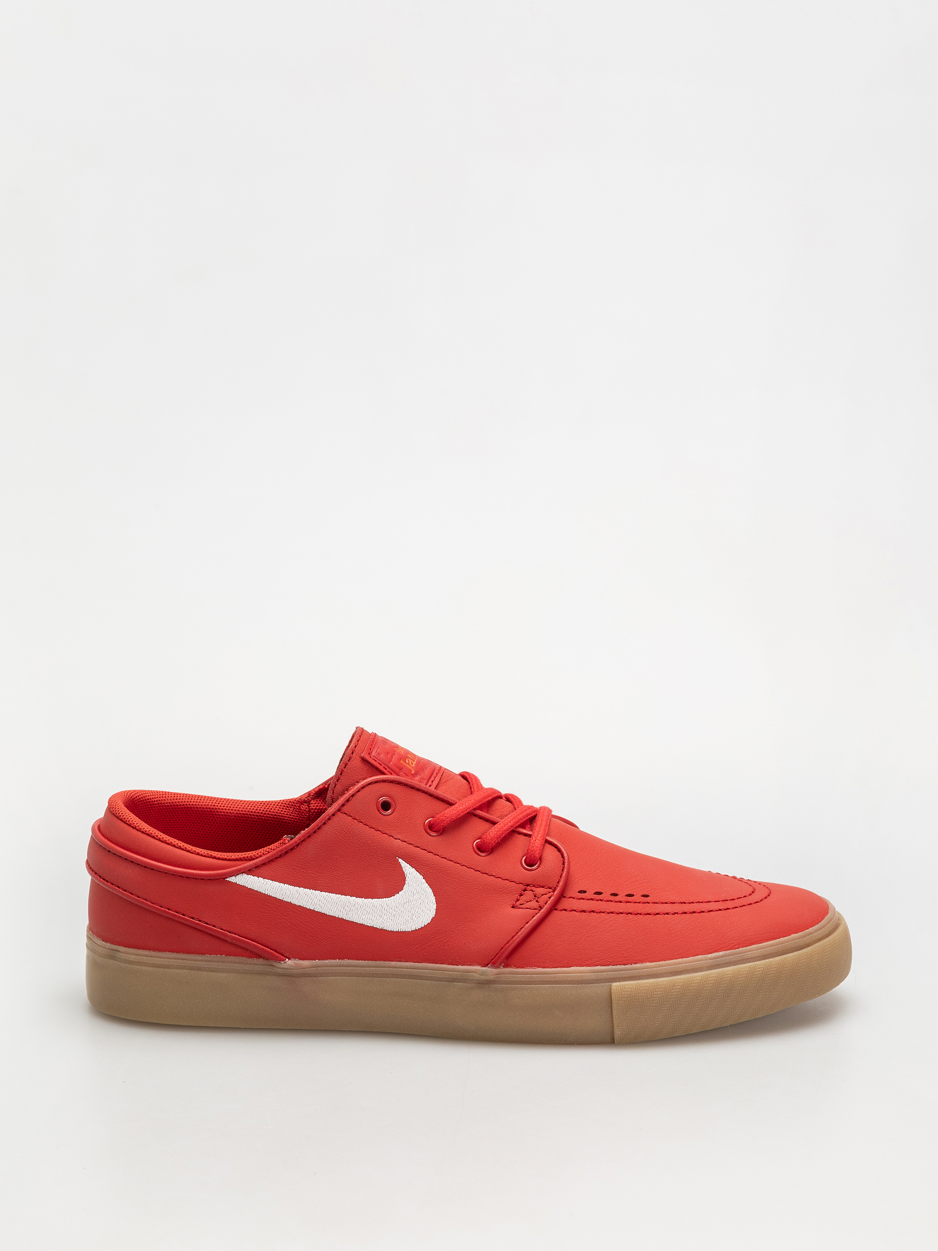 Boty Nike SB Zoom Janoski Og+ (university red/white university red)