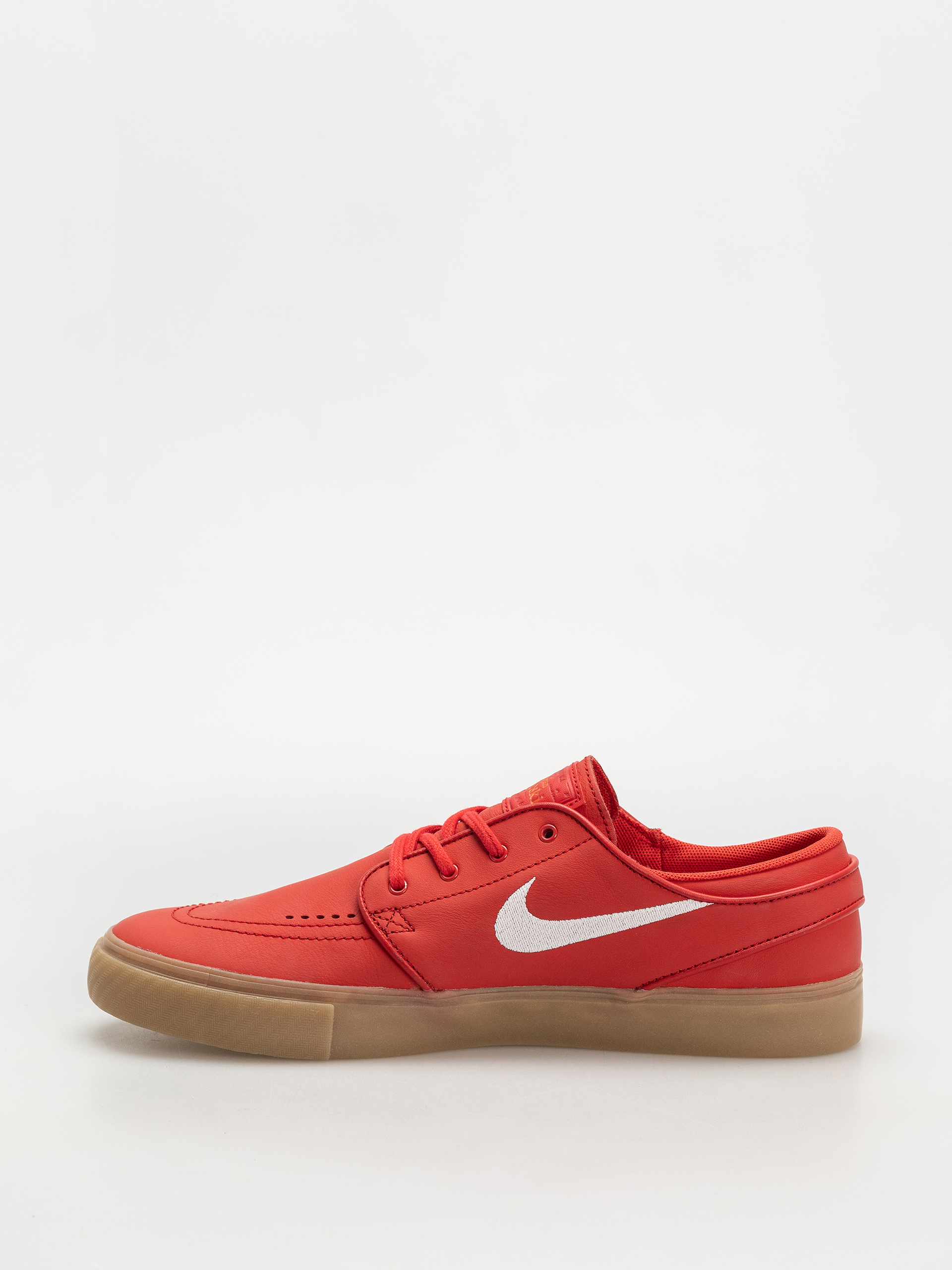 Boty Nike SB Zoom Janoski Og+ (university red/white university red)