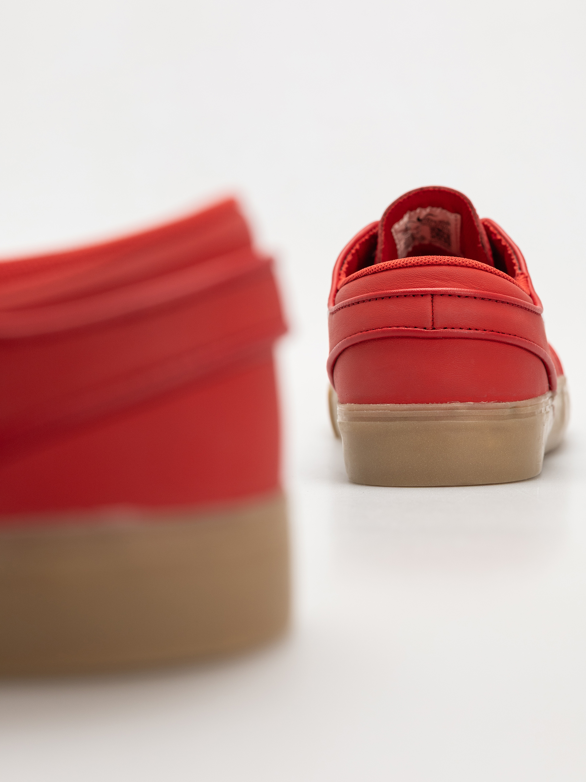 Boty Nike SB Zoom Janoski Og+ (university red/white university red)