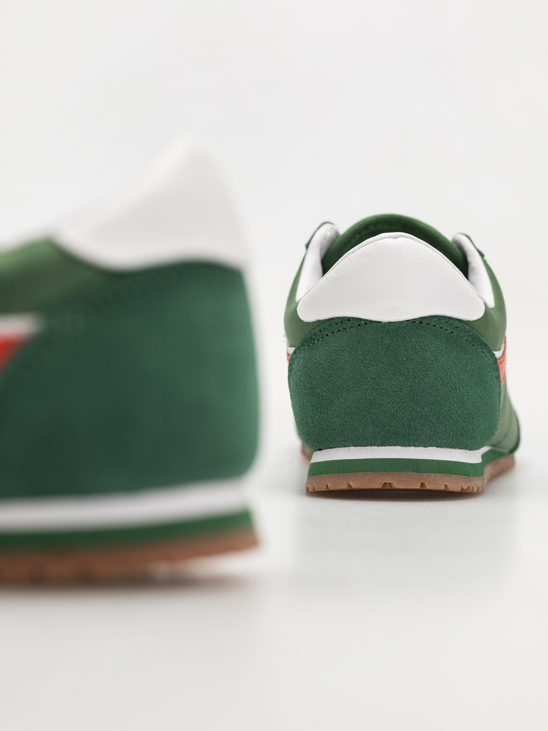 Boty Vans Super Lowpro (fairway)