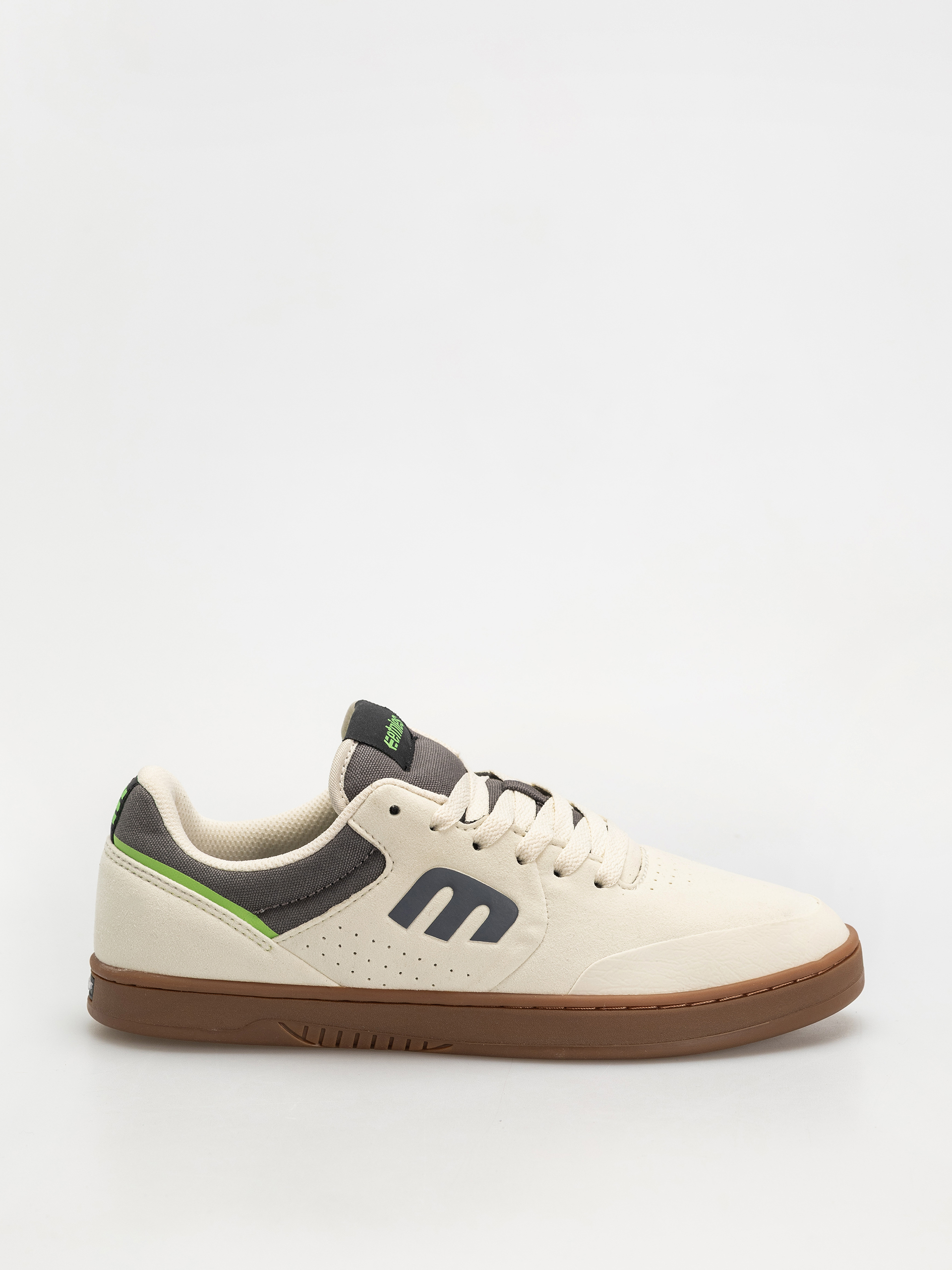 Boty Etnies Marana (white/grey/gum)