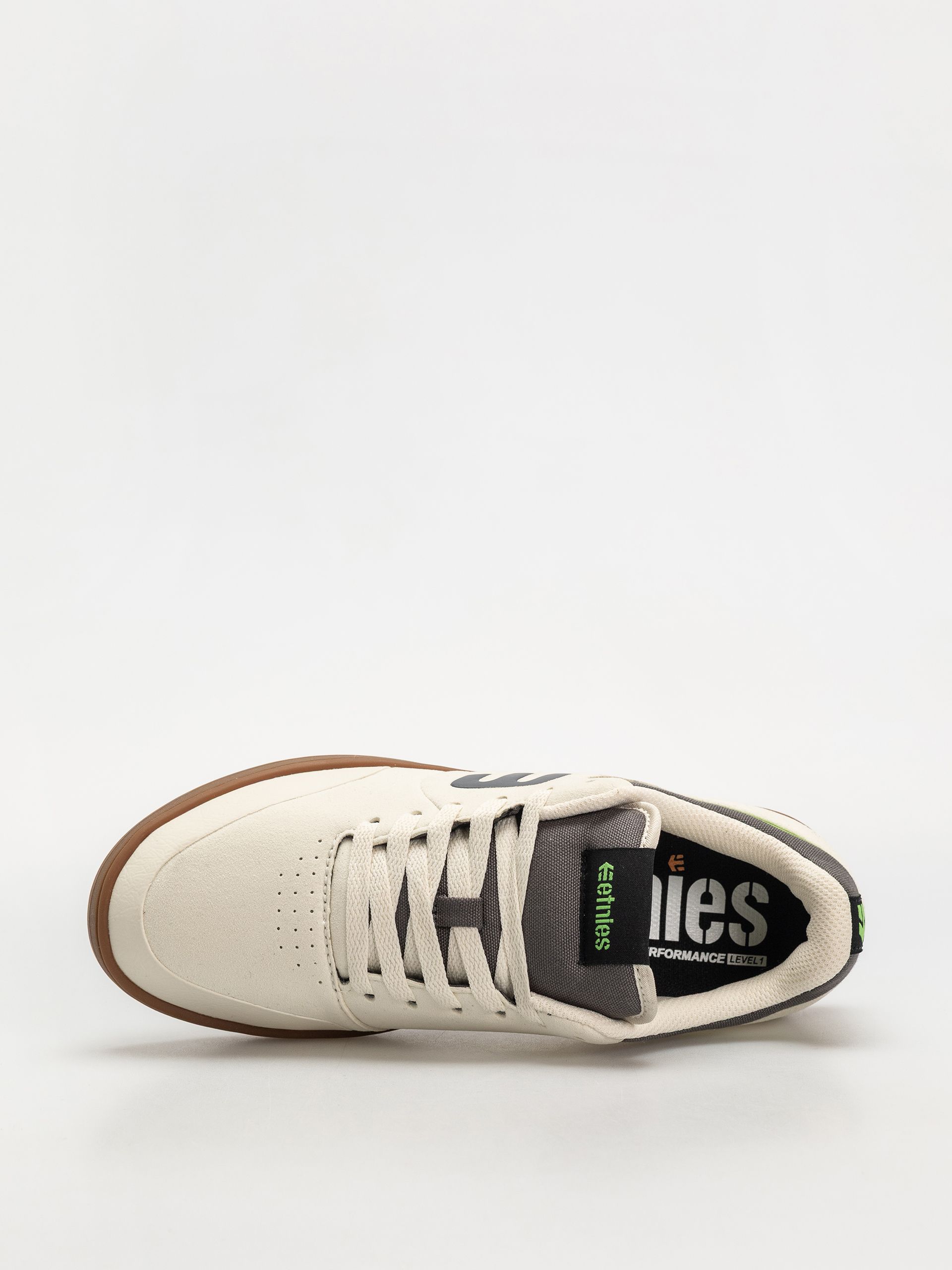Boty Etnies Marana (white/grey/gum)