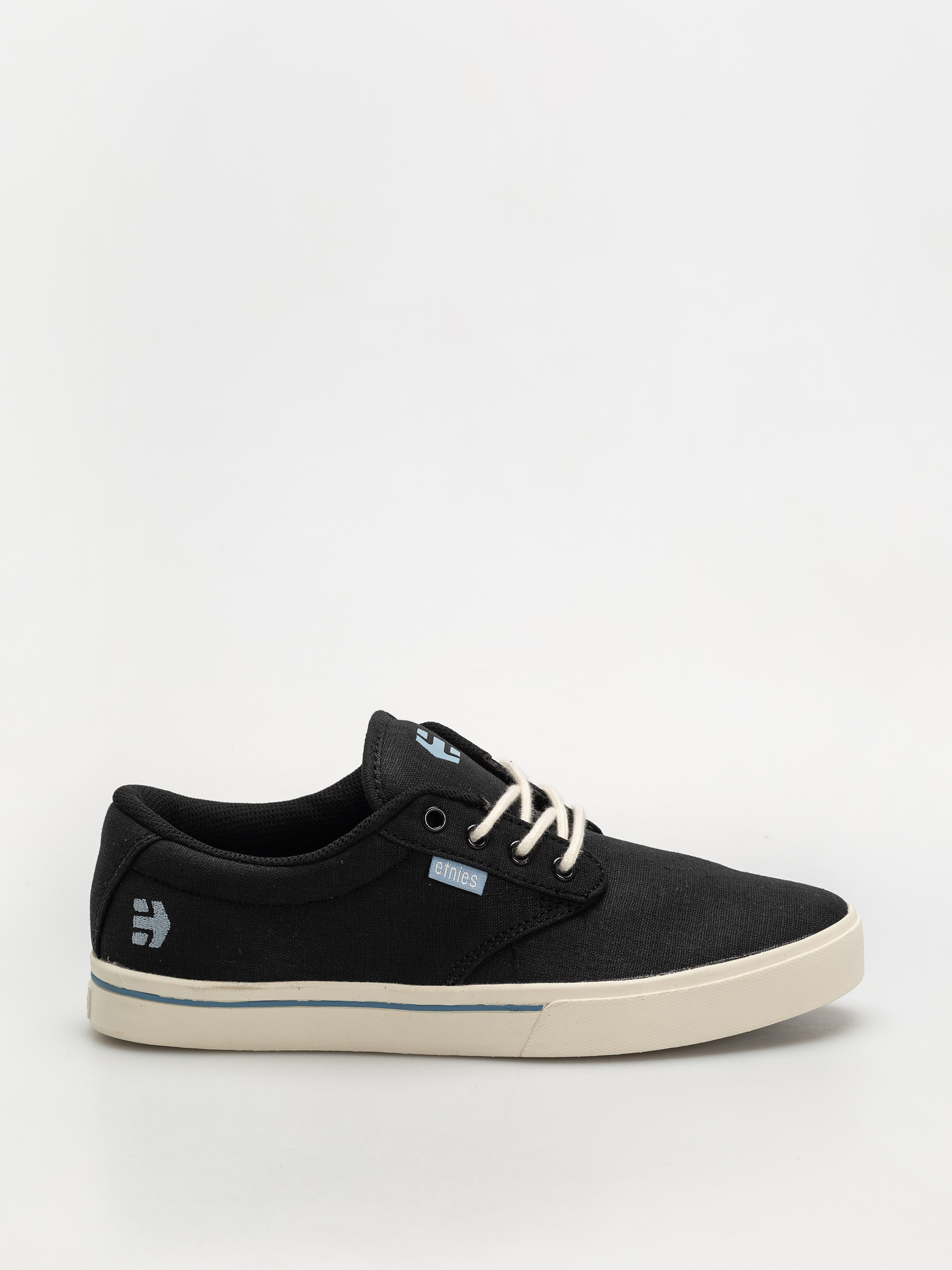 Boty Etnies Jameson 2 Eco (black/blue/black)